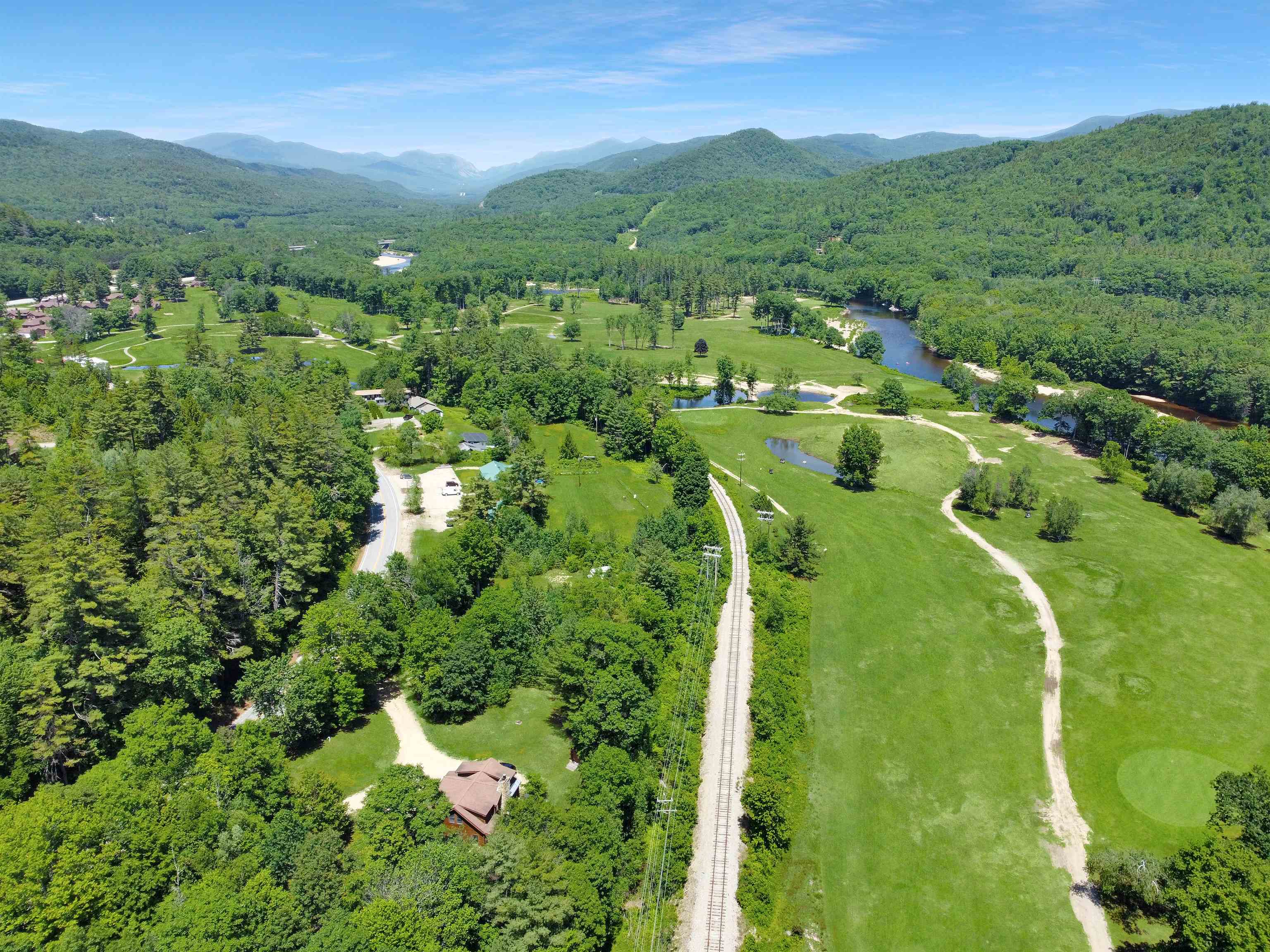 3654 Us Route 3, Thornton, NH 03285