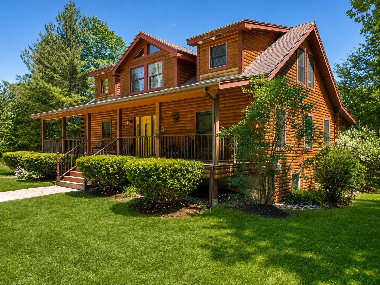 3654 Us Route 3, Thornton, NH 03285