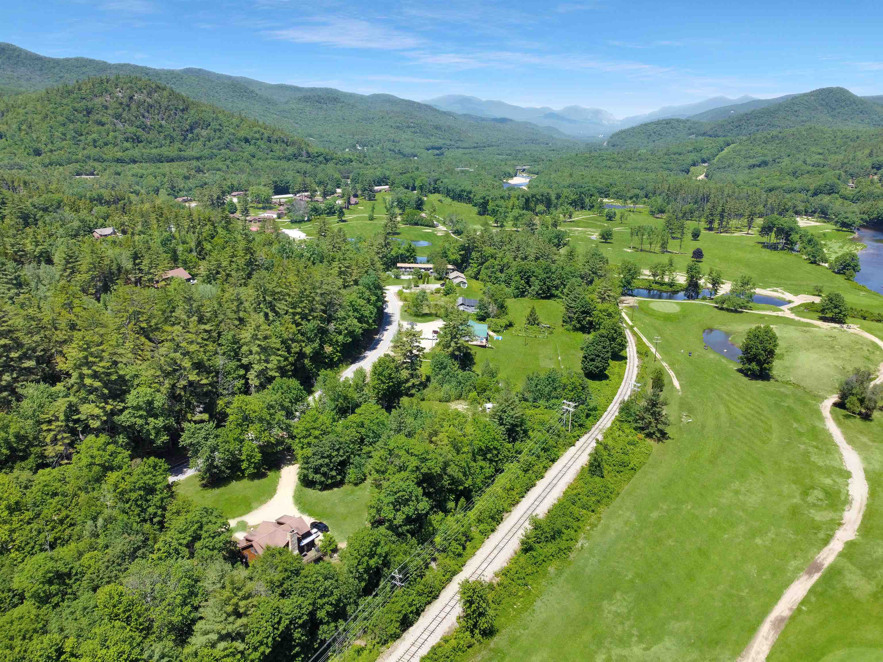 3654 Us Route 3, Thornton, NH 03285