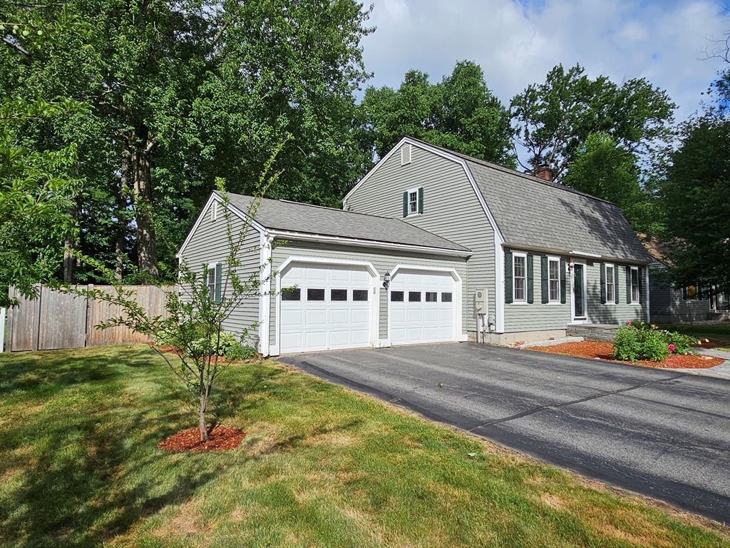 34 Andover St, Keene, NH 03431