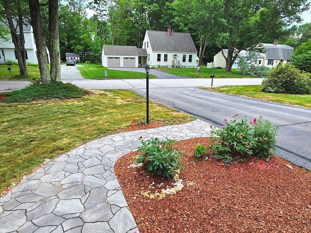 34 Andover St, Keene, NH 03431