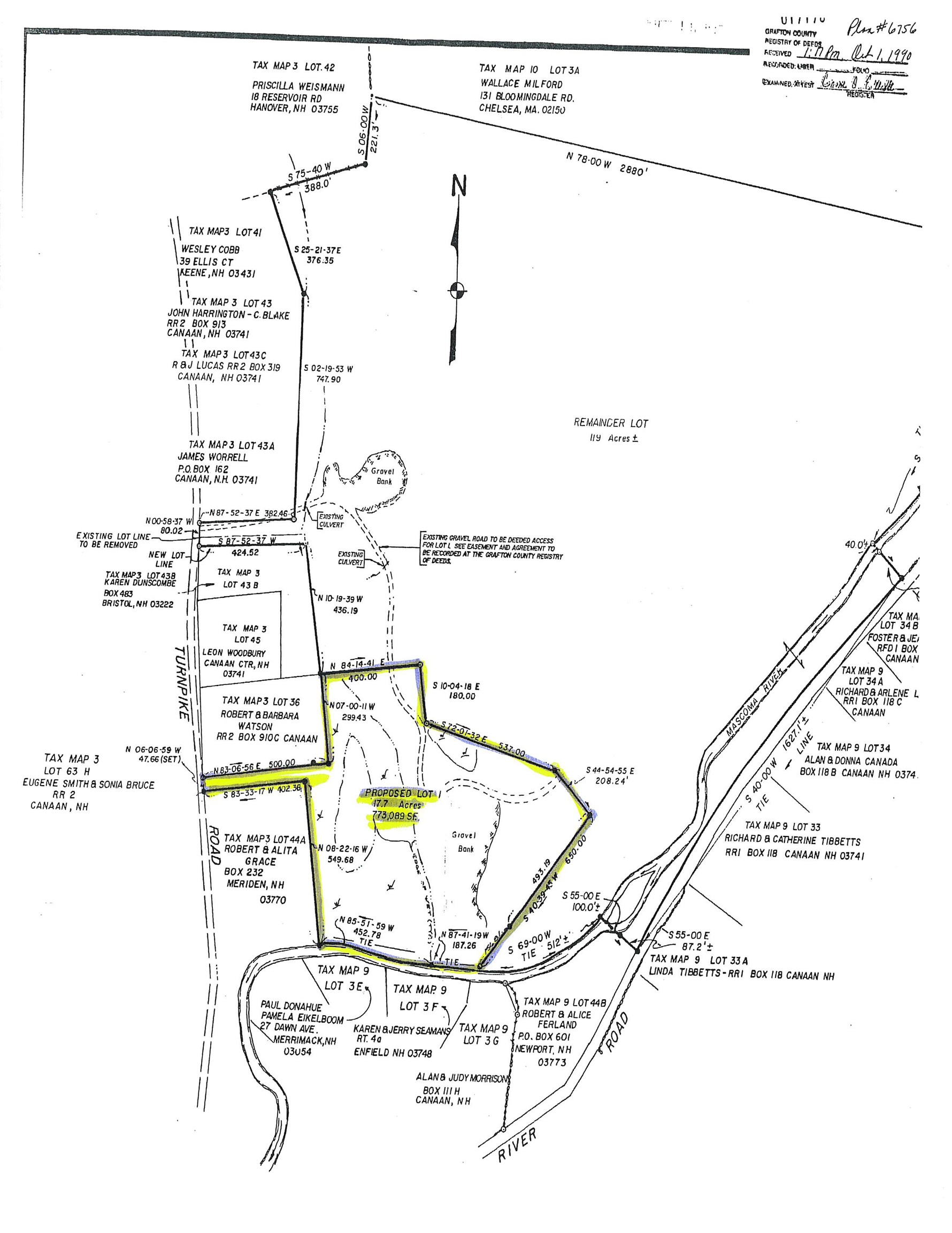 Survey Map 25587452