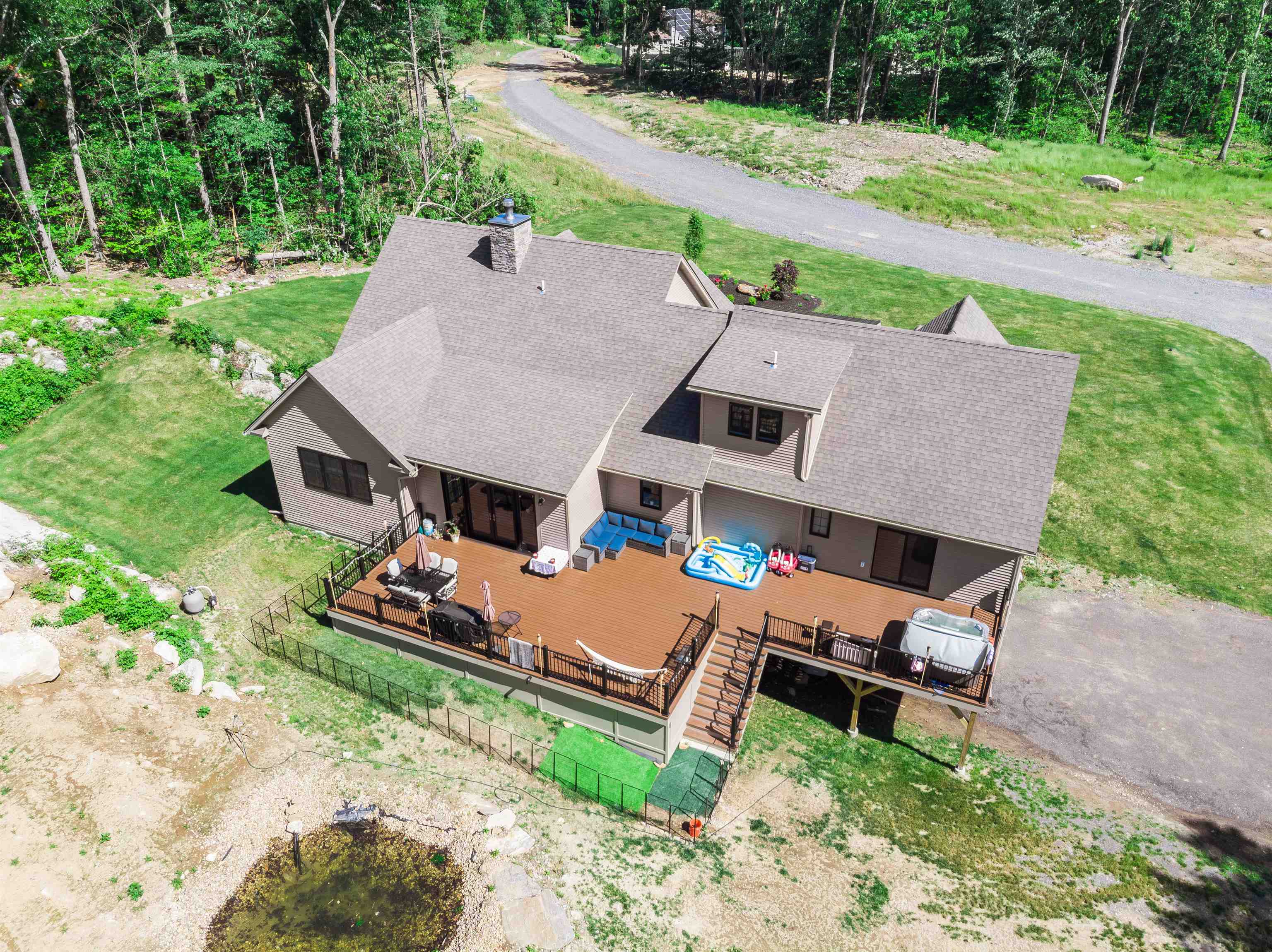 57.5 Frost Rd, Derry, NH 03038