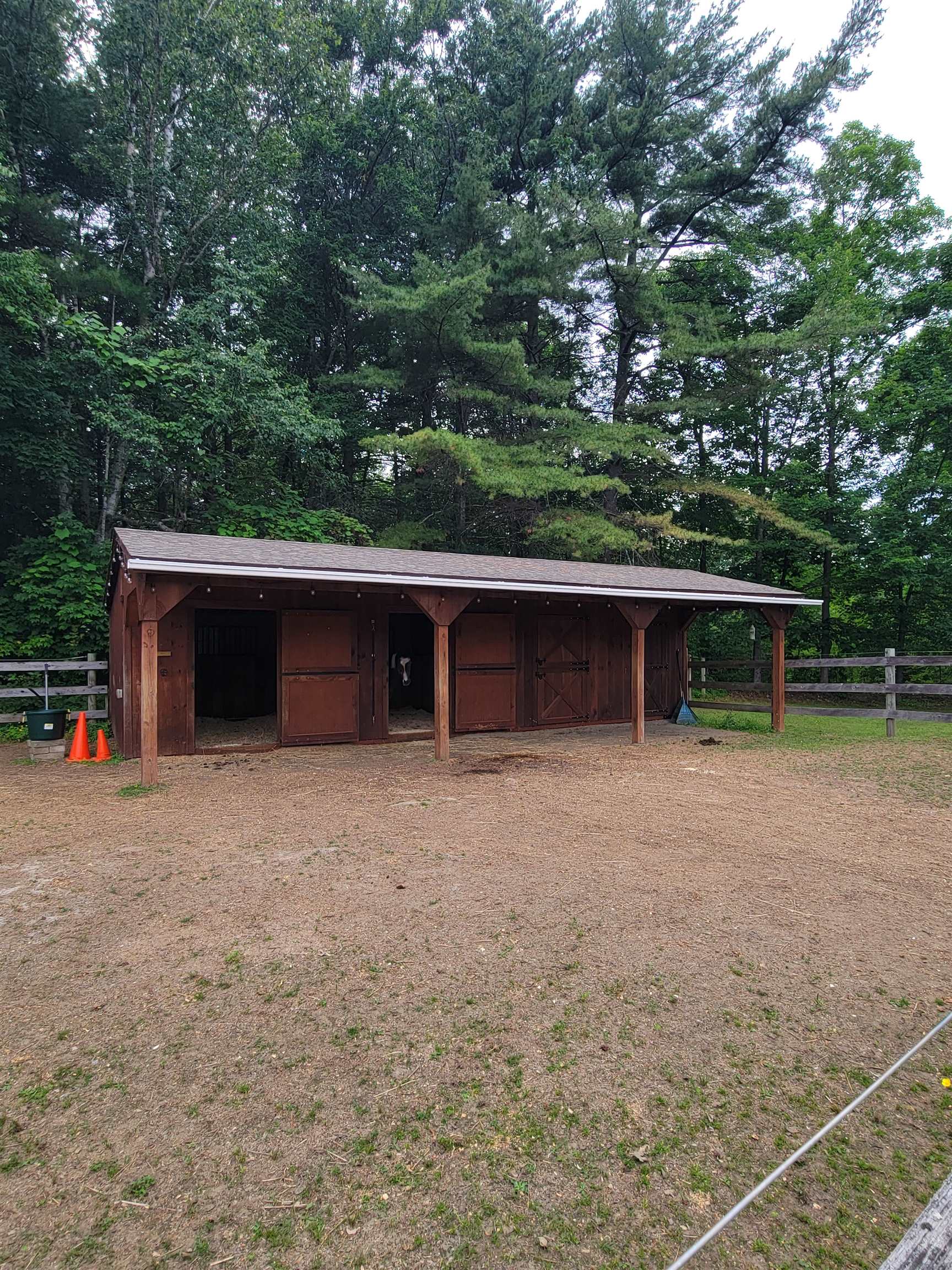 72 Old Northfield Rd, Hinsdale, NH 03451