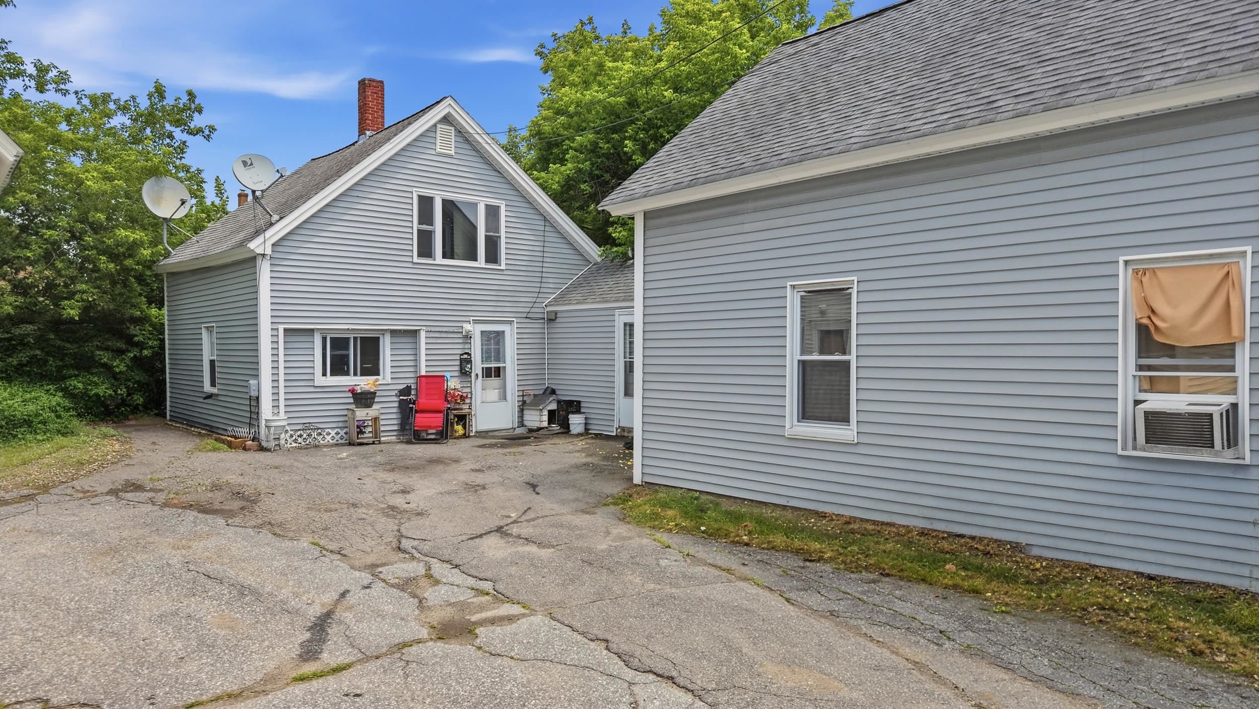 10 Birch St, Derry, NH 03038