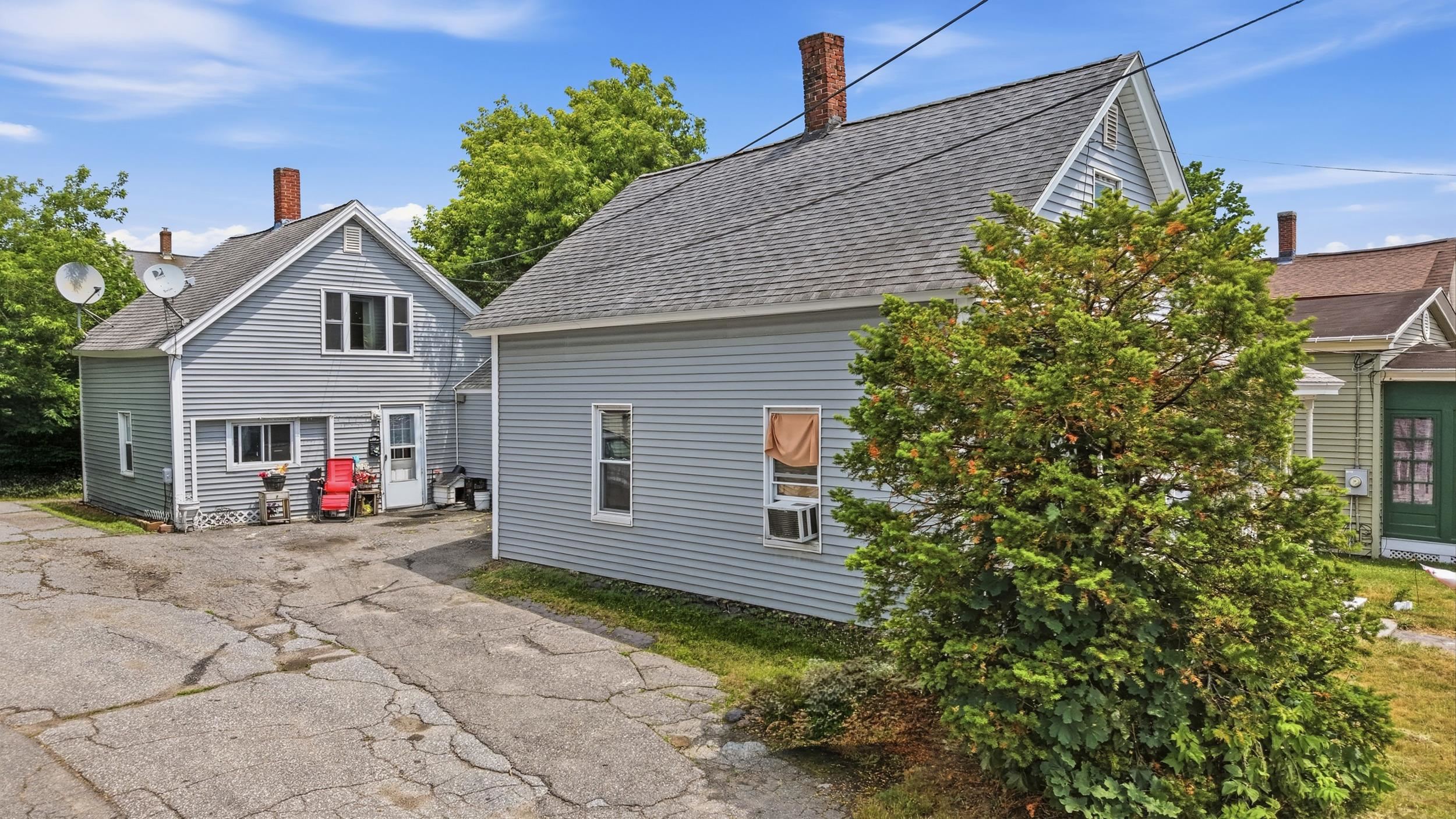 10 Birch St, Derry, NH 03038