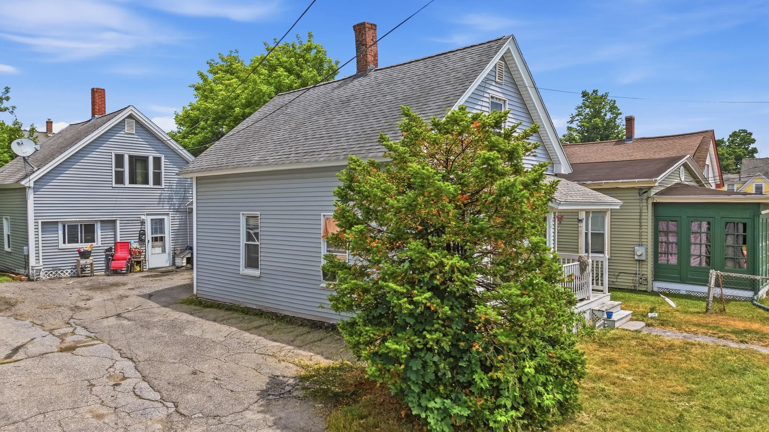 10 Birch St, Derry, NH 03038