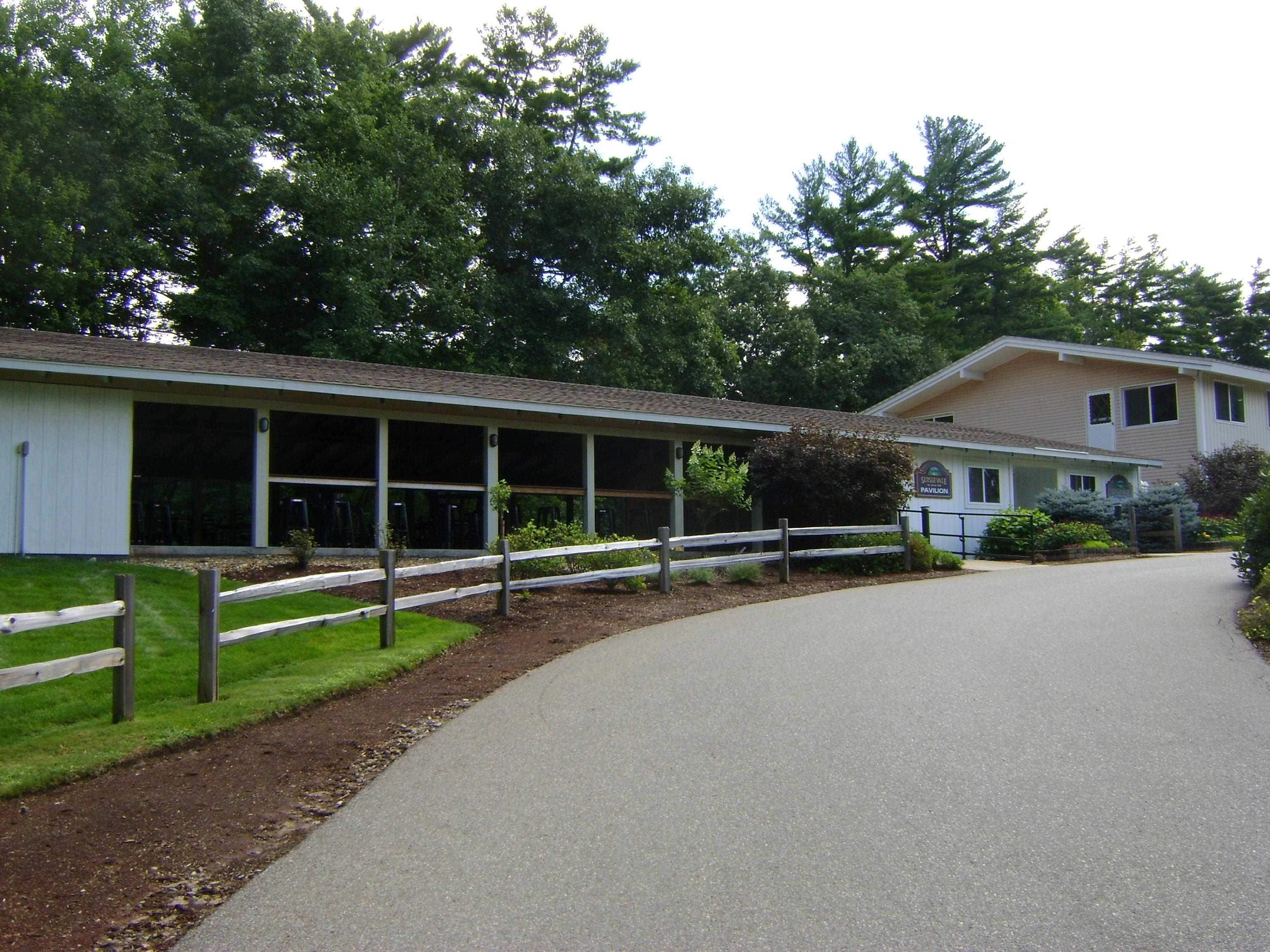 00 Blanc St, Moultonborough, NH 03254