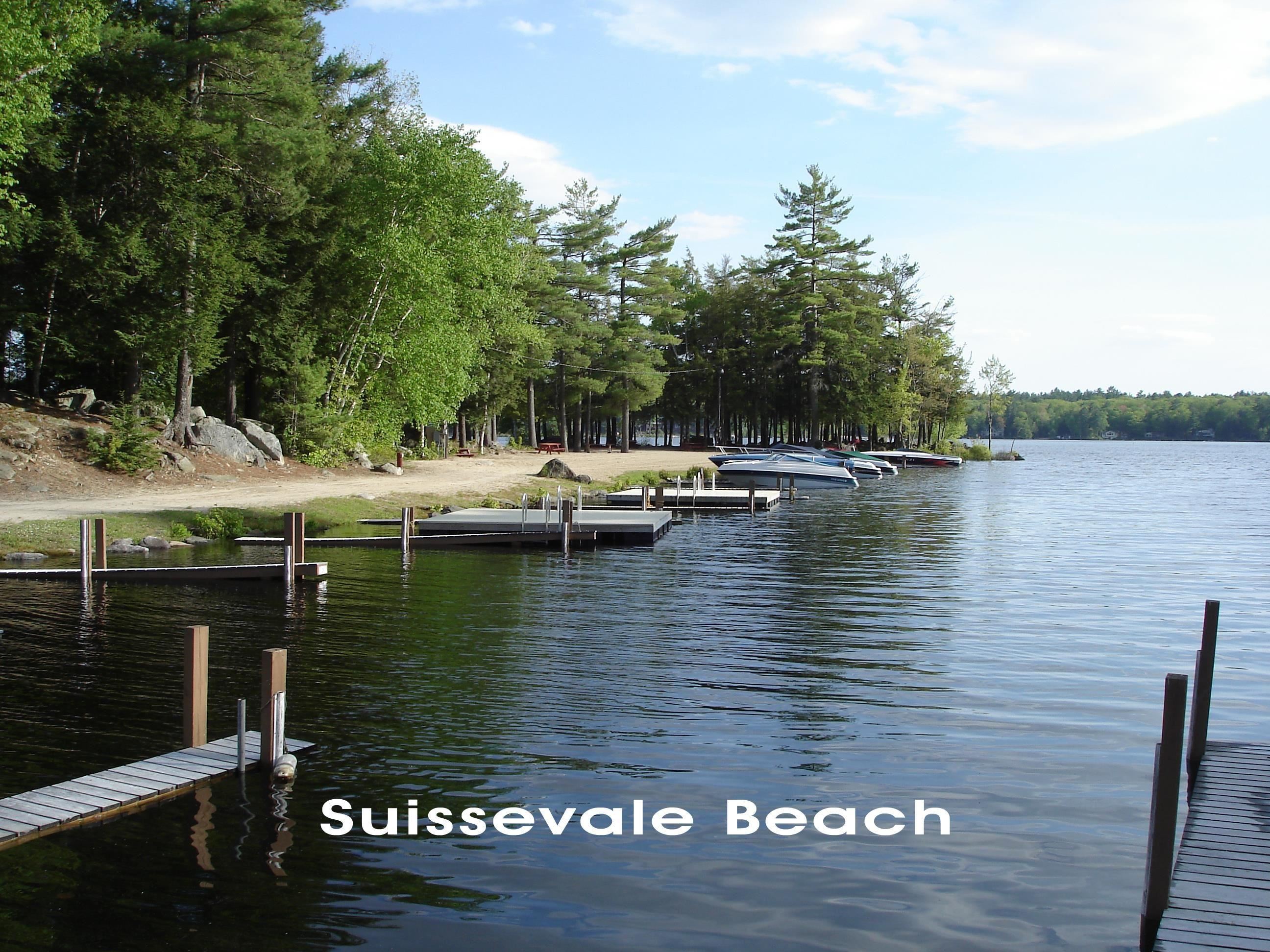 00 Blanc St, Moultonborough, NH 03254