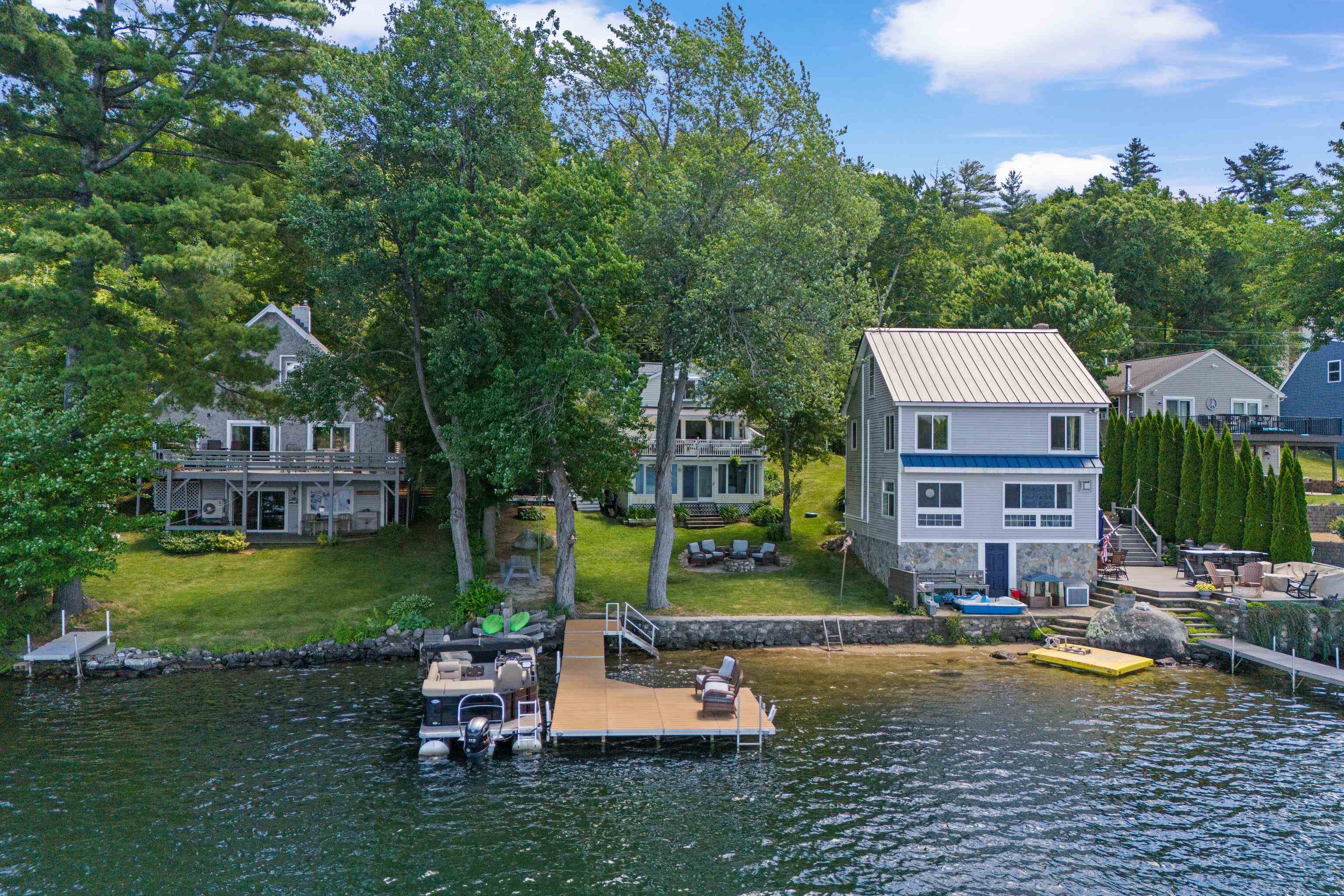 62 Turtle Rock Rd, Windham, NH 03087