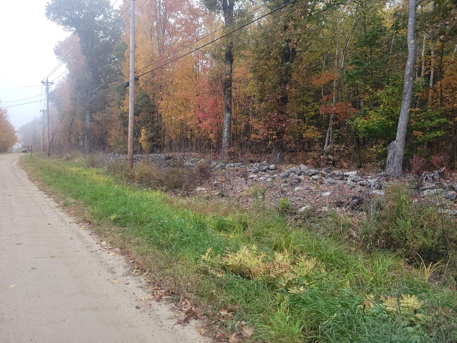 Lot 30-2-1 North Rd, Barnstead, NH 03225
