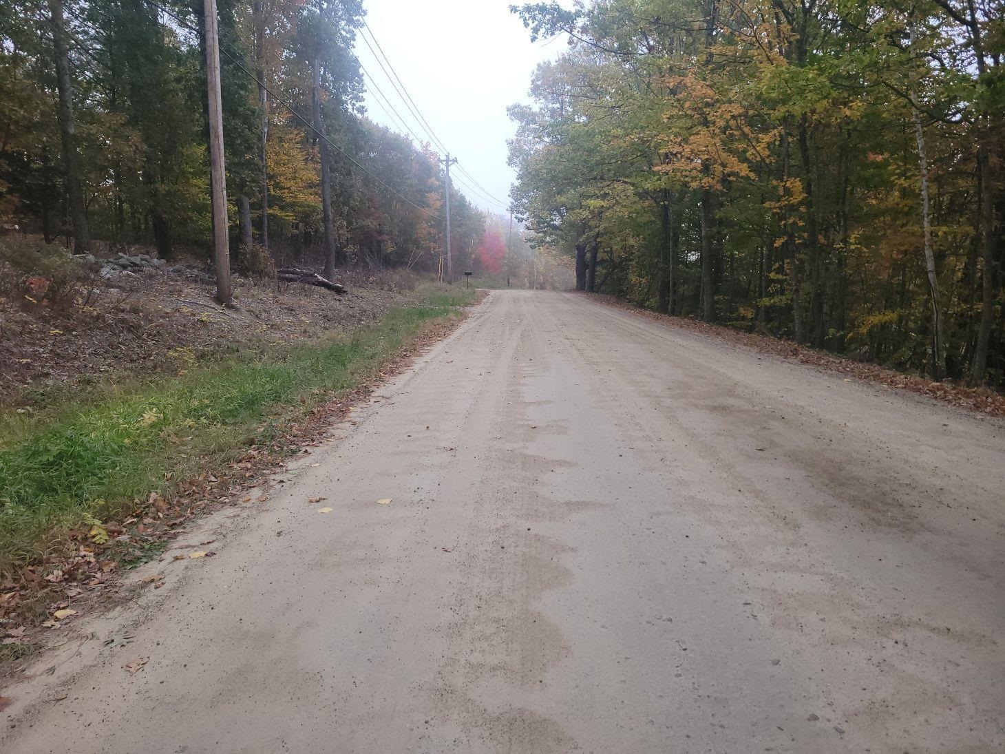 Lot 30-2-1 North Rd, Barnstead, NH 03225