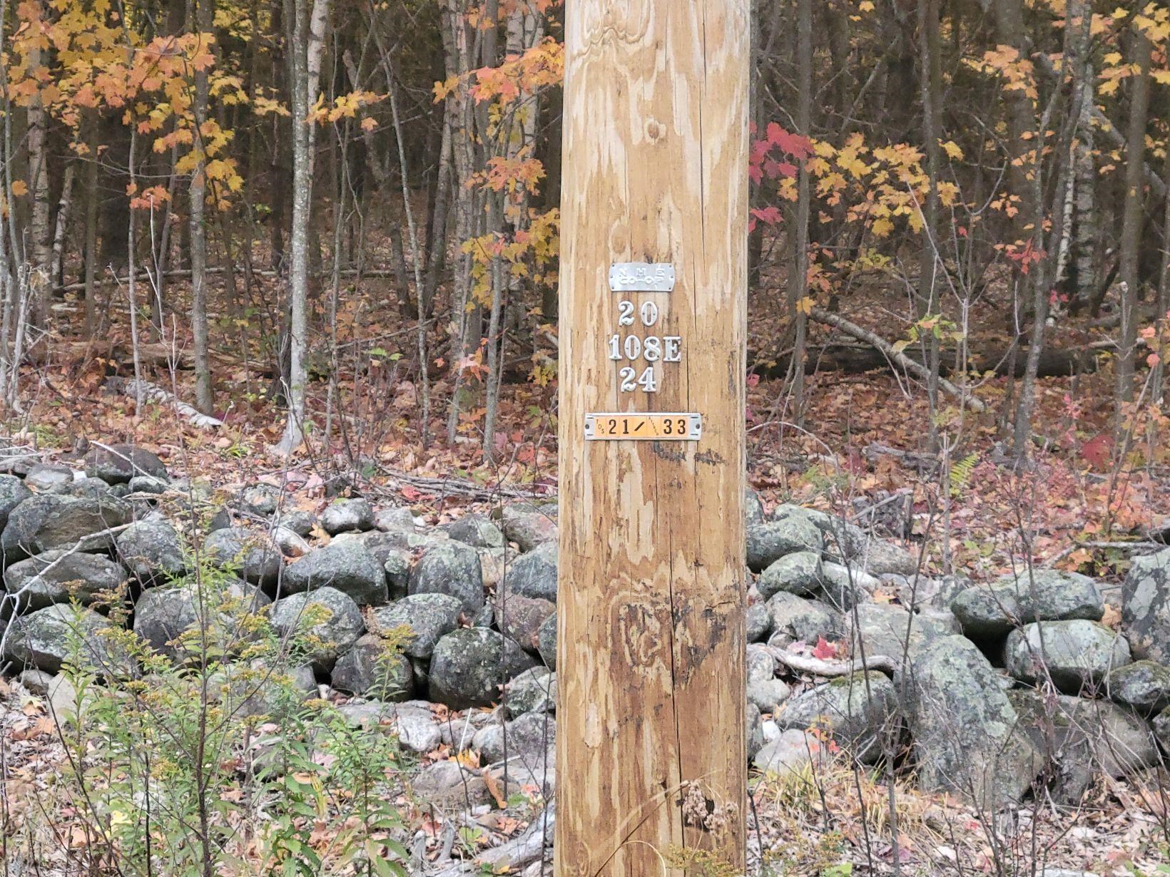 Lot 30-2-1 North Rd, Barnstead, NH 03225