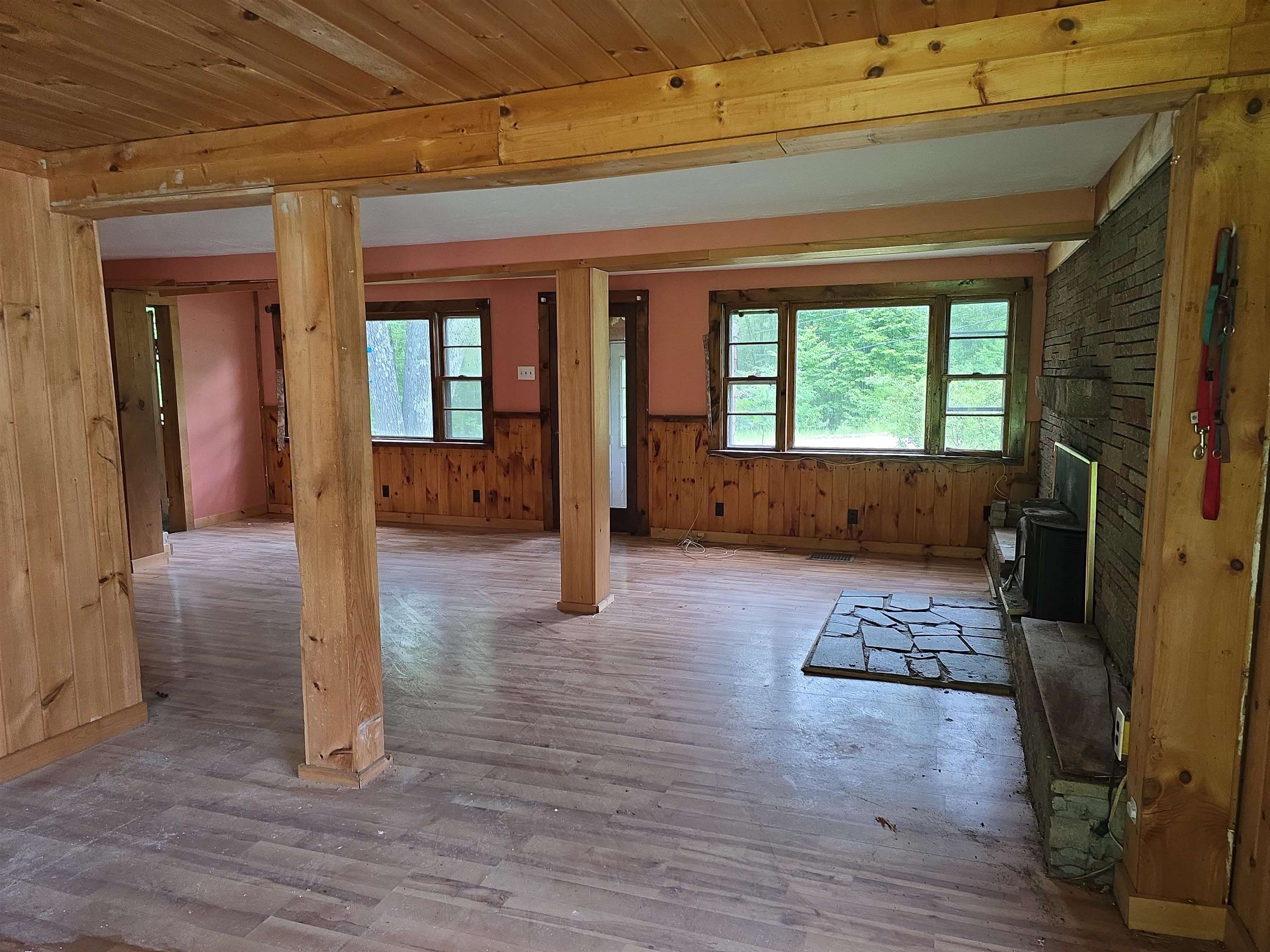 153 Gile Pond Rd, Sutton, NH 03260