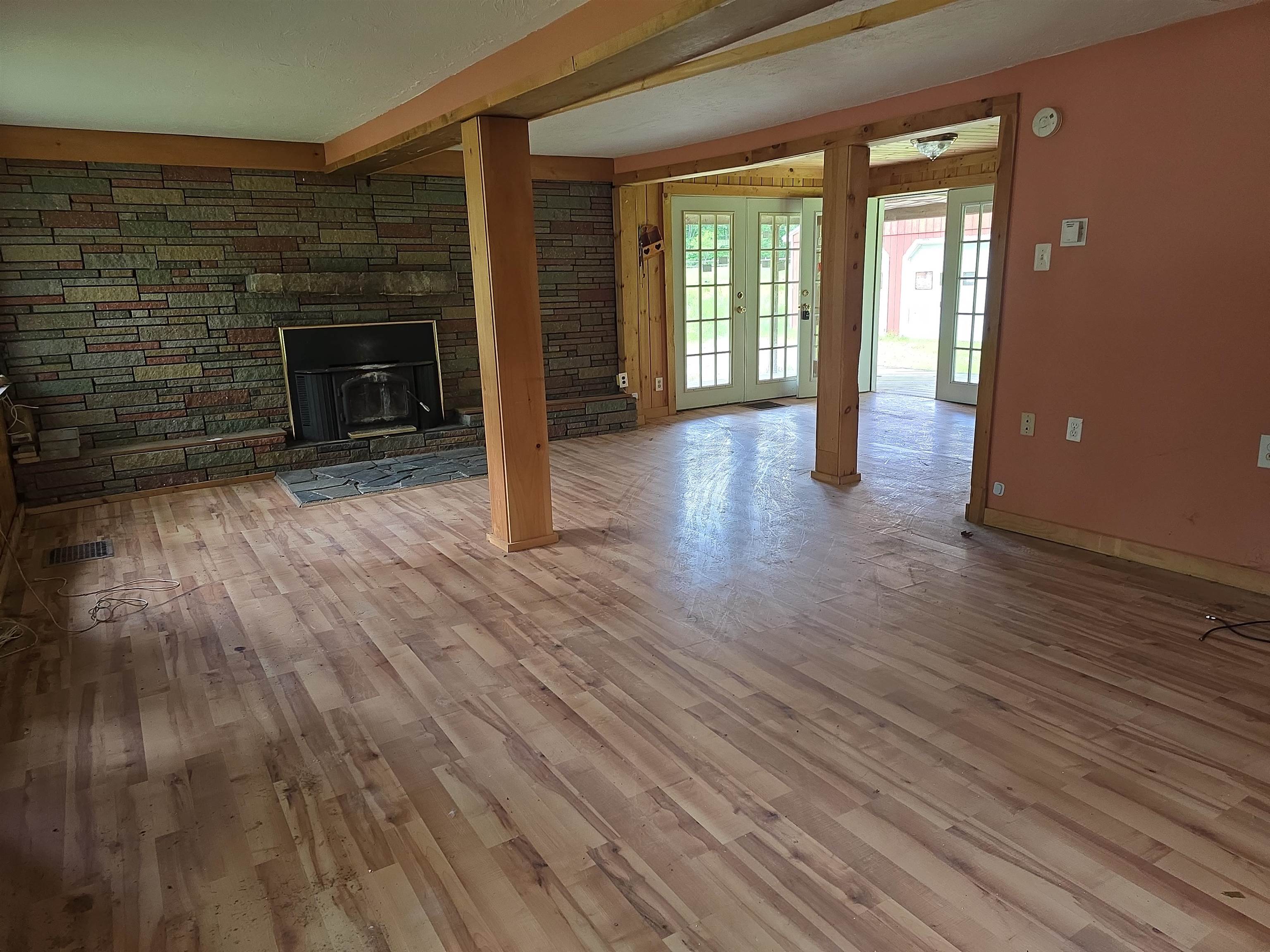 153 Gile Pond Rd, Sutton, NH 03260