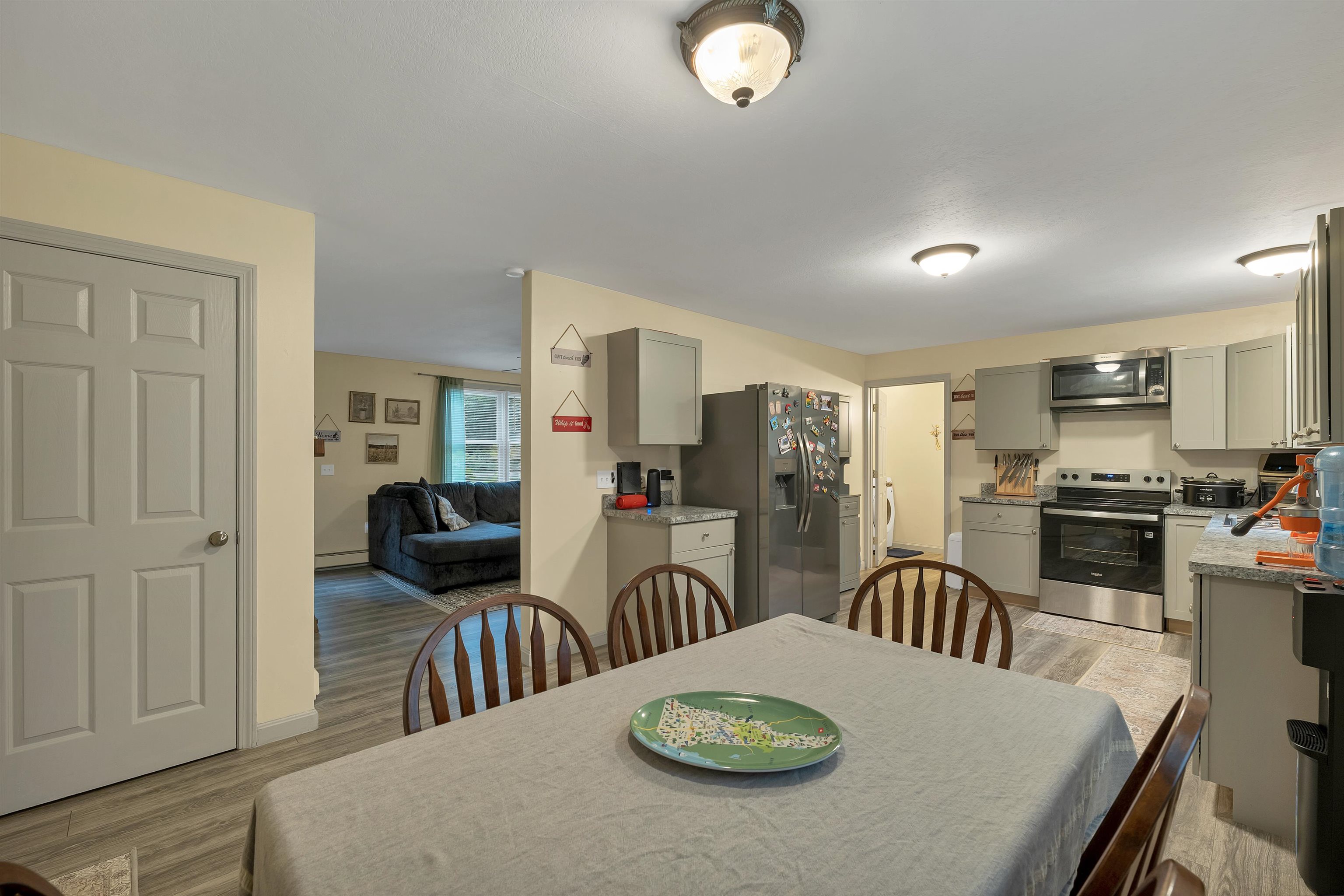 221 Webster Rd #12B, Conway, NH 03813