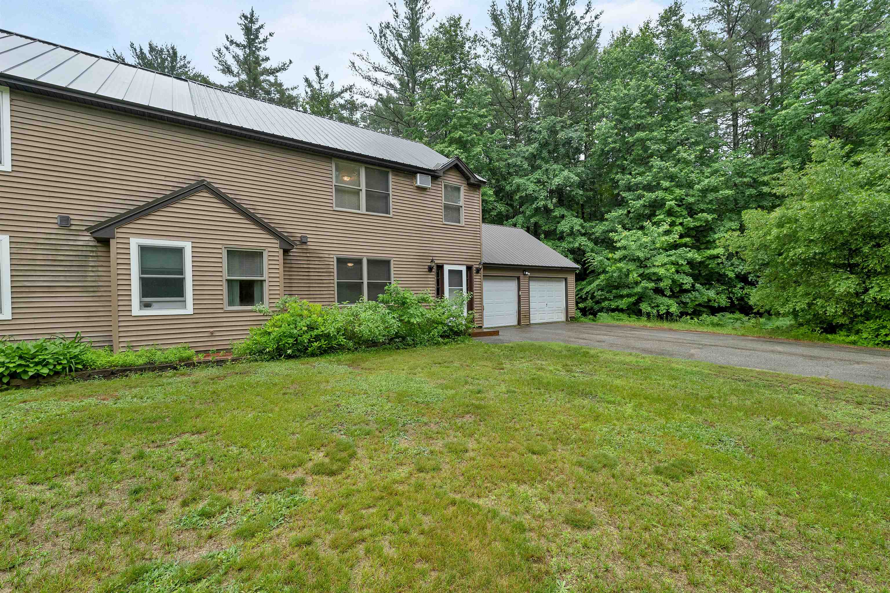221 Webster Rd #12B, Conway, NH 03813