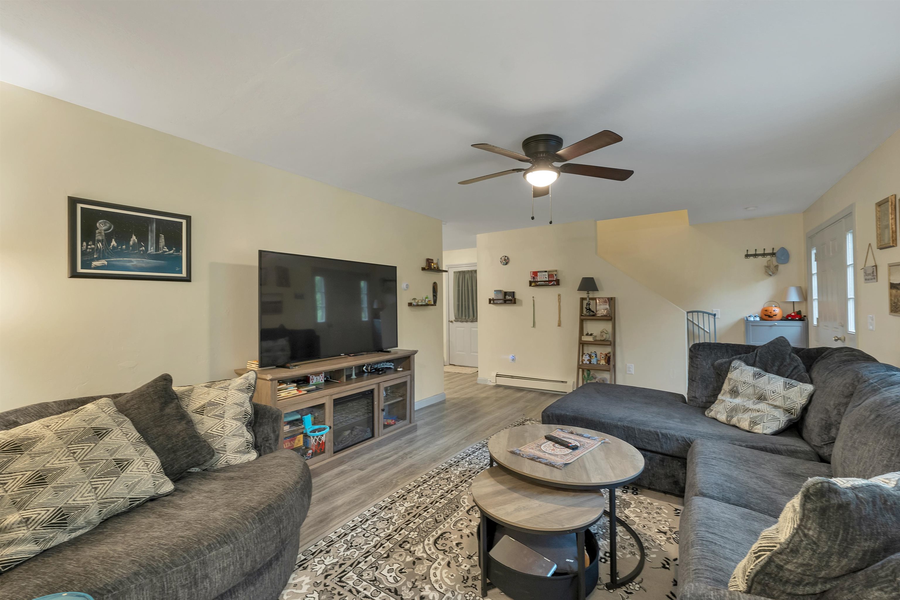 221 Webster Rd #12B, Conway, NH 03813