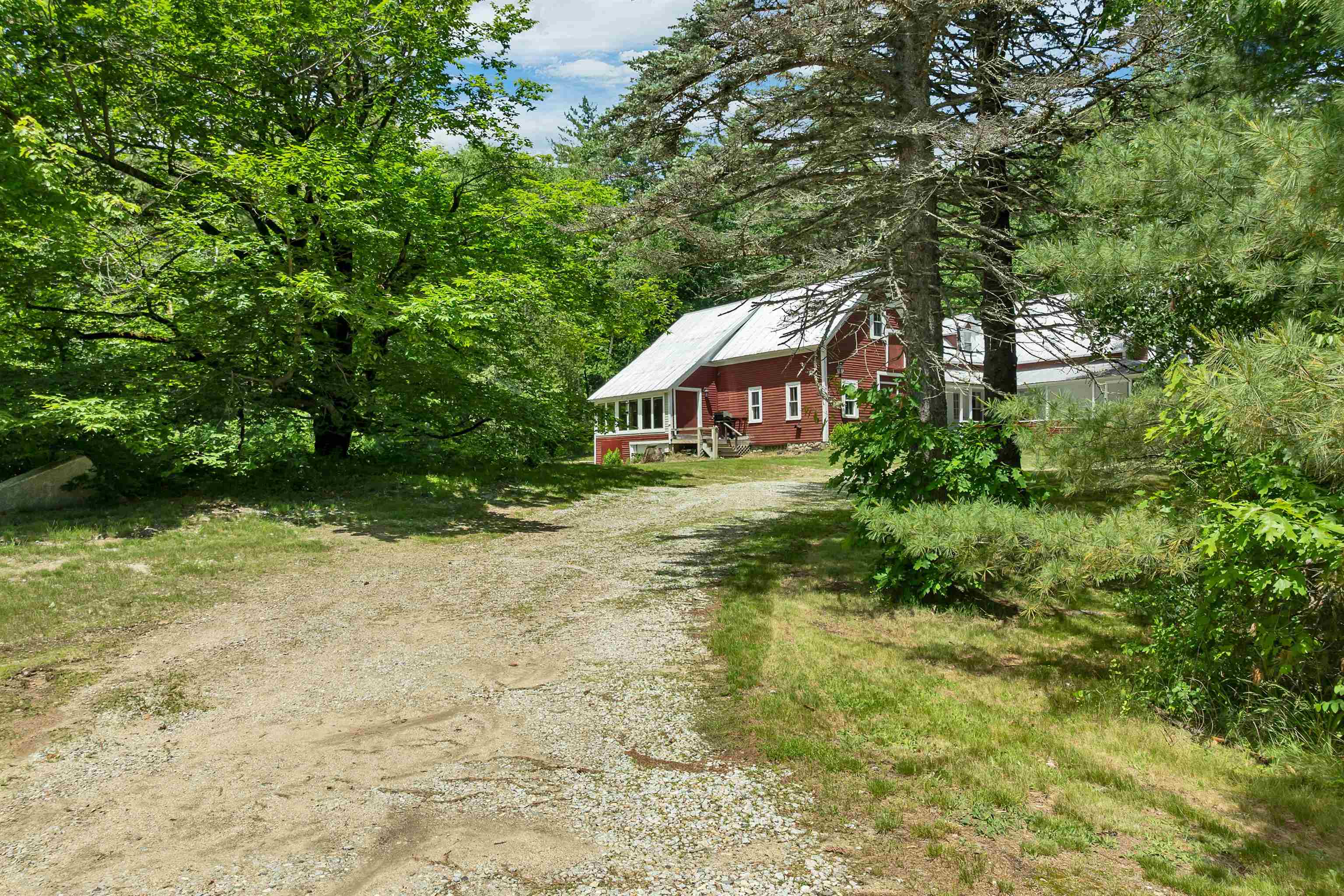 148 Plains Rd, Madison, NH 03875