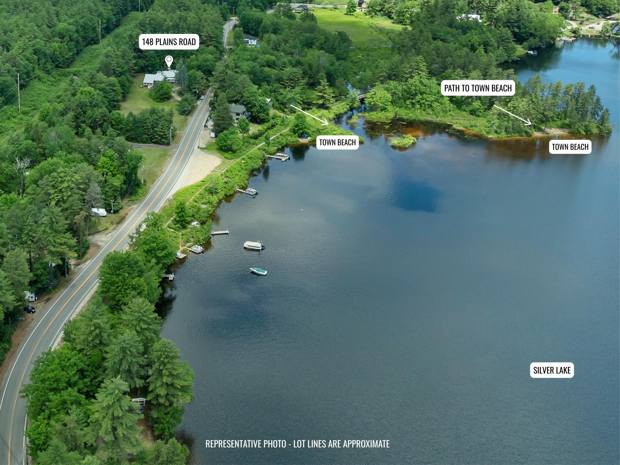 148 Plains Rd, Madison, NH 03875