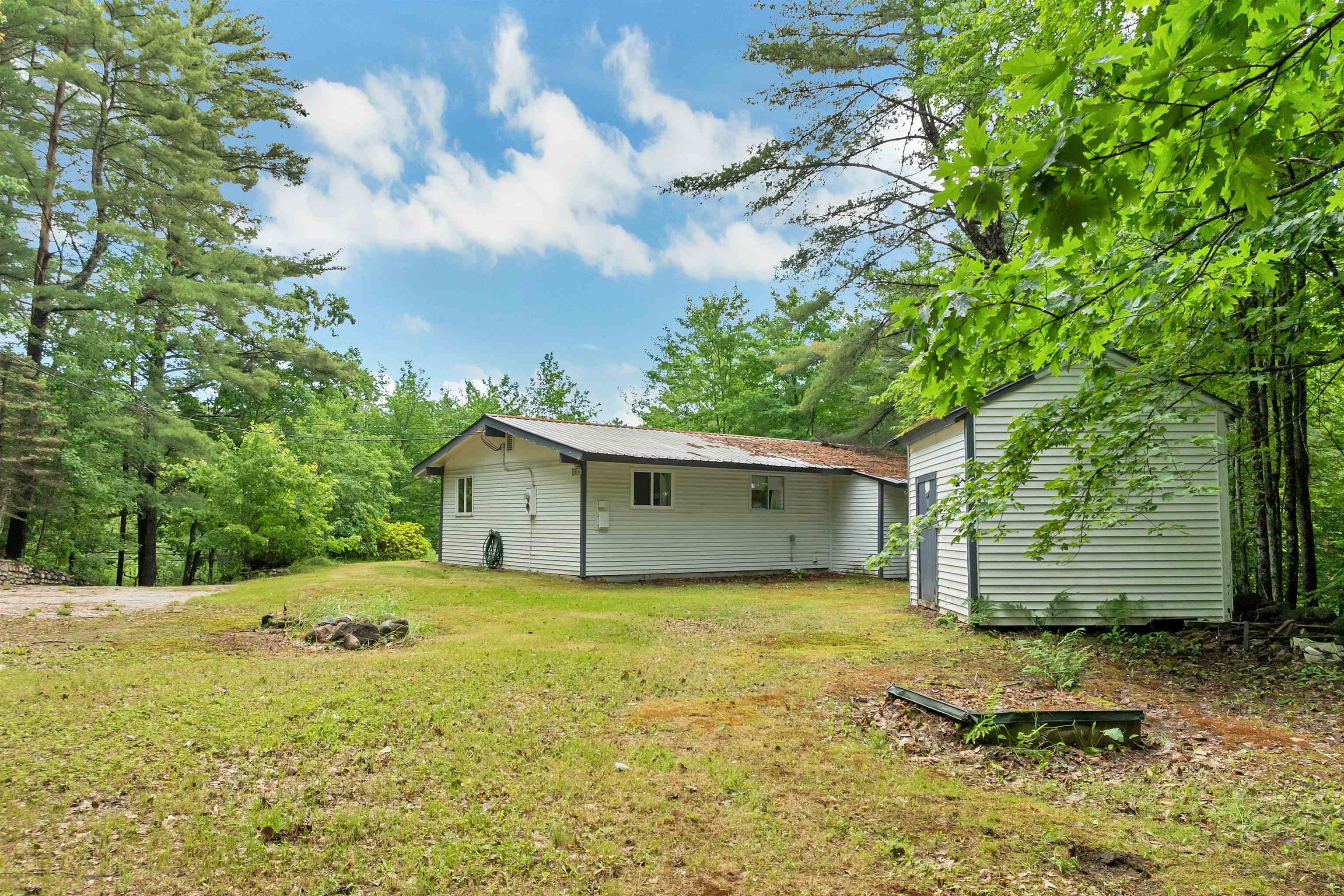 130 Plains Rd, Madison, NH 03875