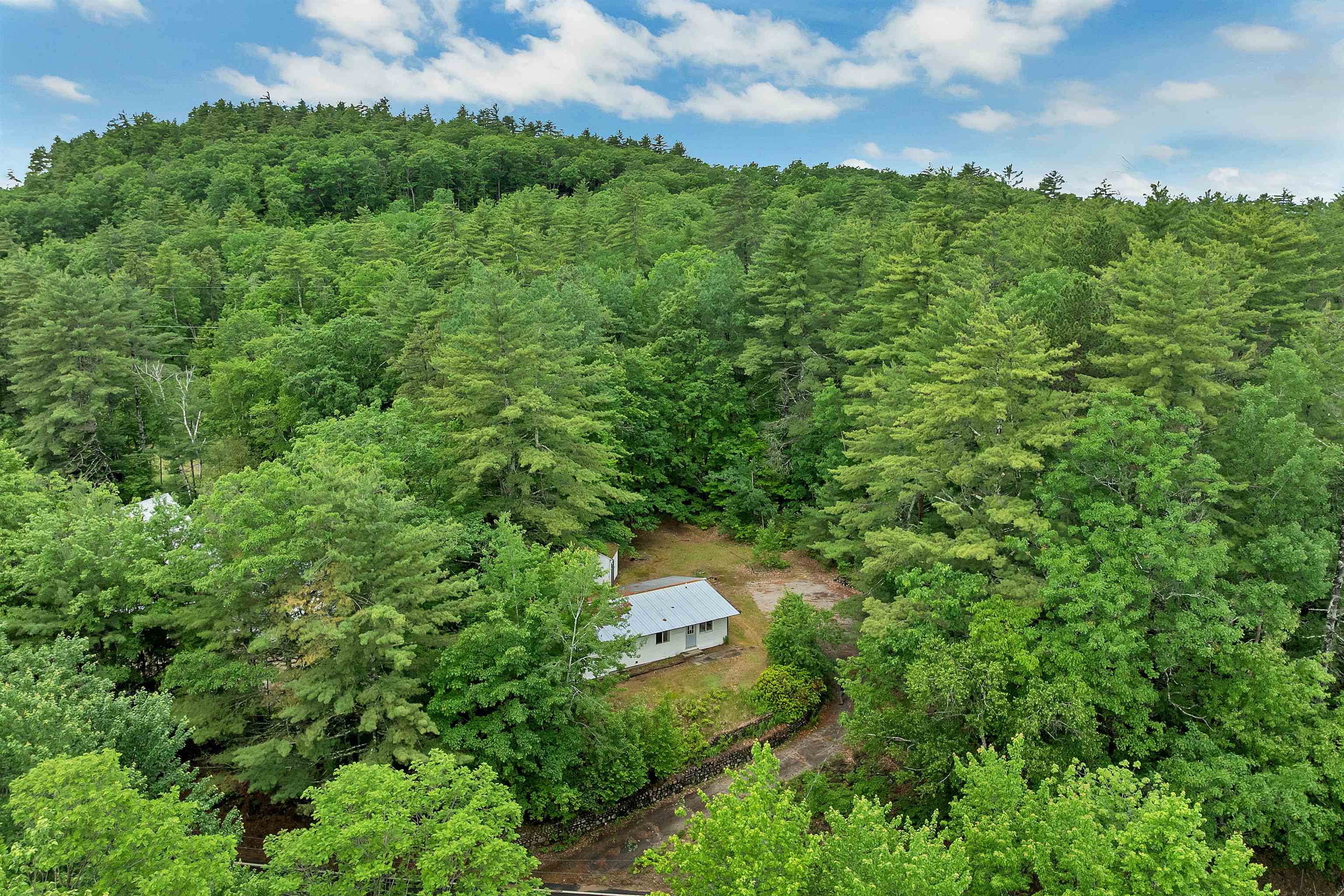 130 Plains Rd, Madison, NH 03875