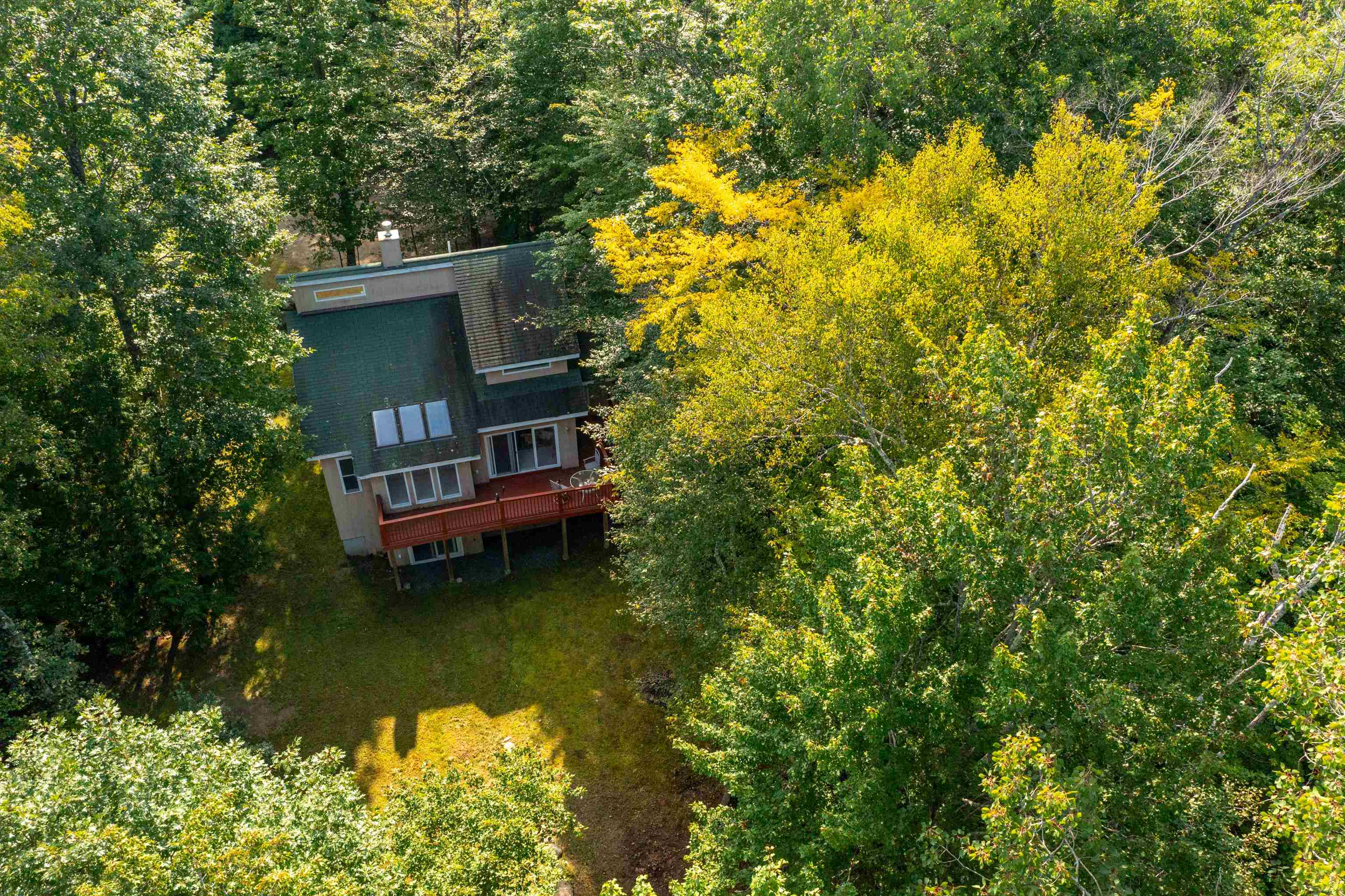 14 Checkerberry Ridge Rd, Thornton, NH 03285