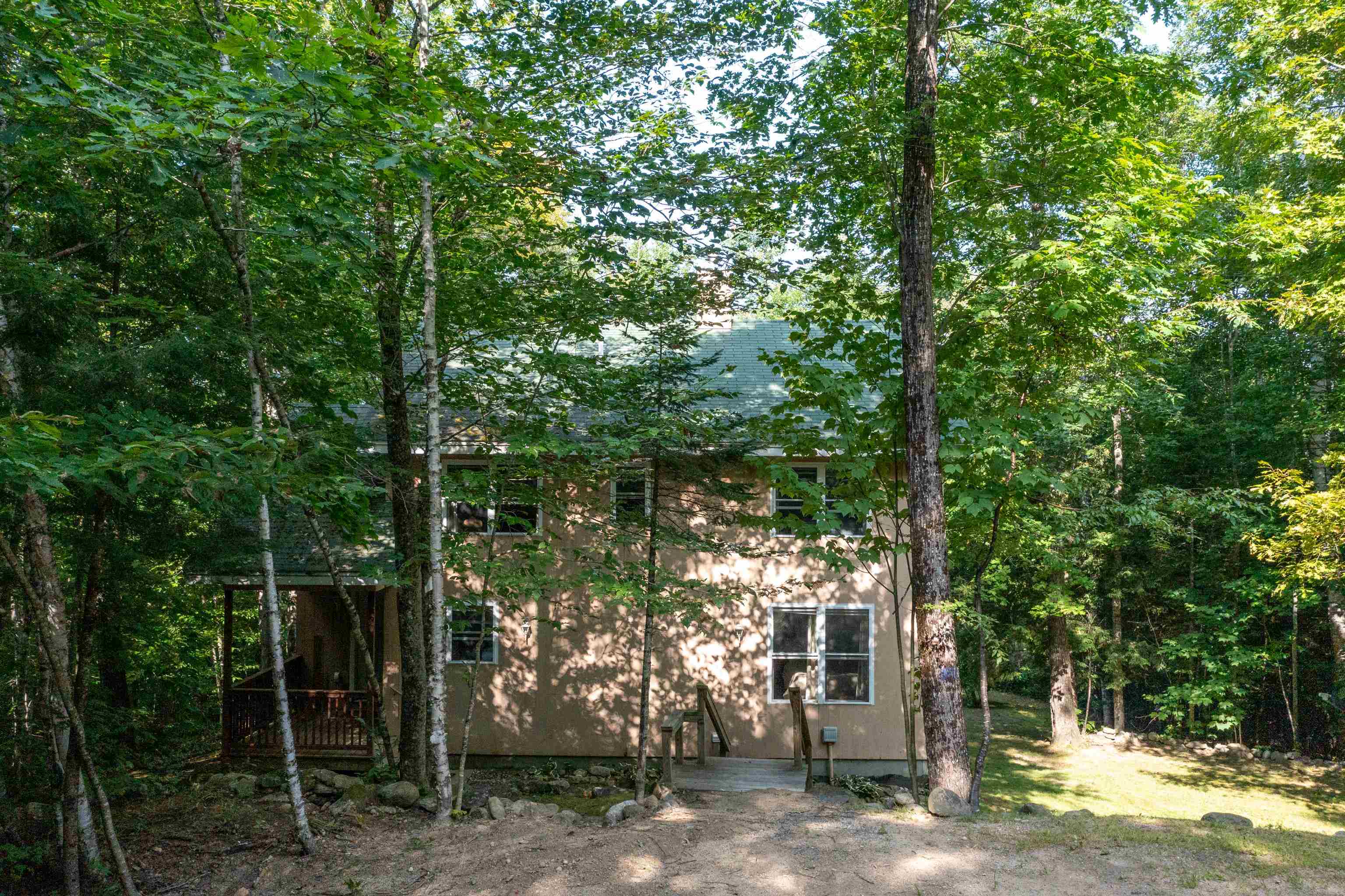 14 Checkerberry Ridge Rd, Thornton, NH 03285