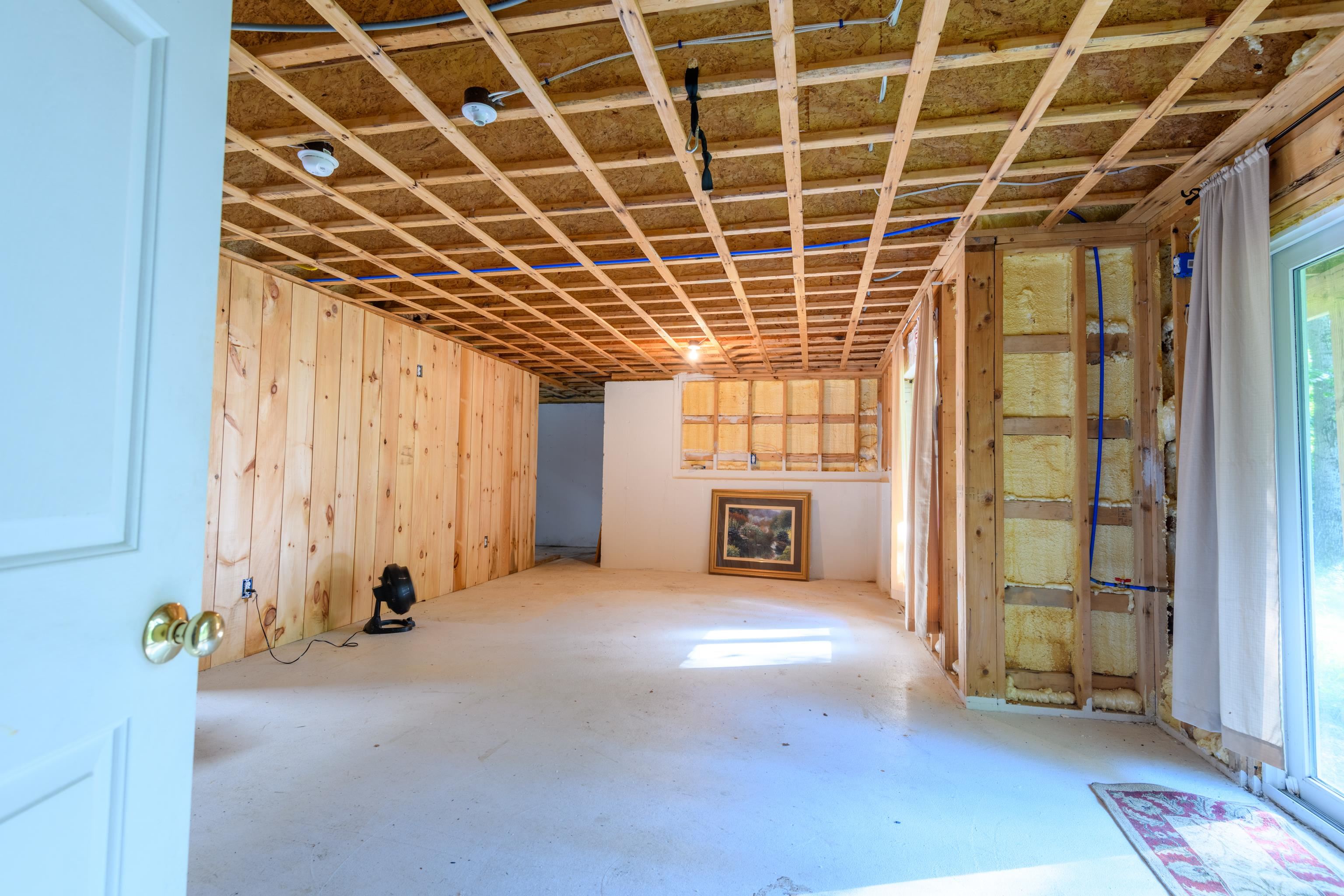 14 Checkerberry Ridge Rd, Thornton, NH 03285