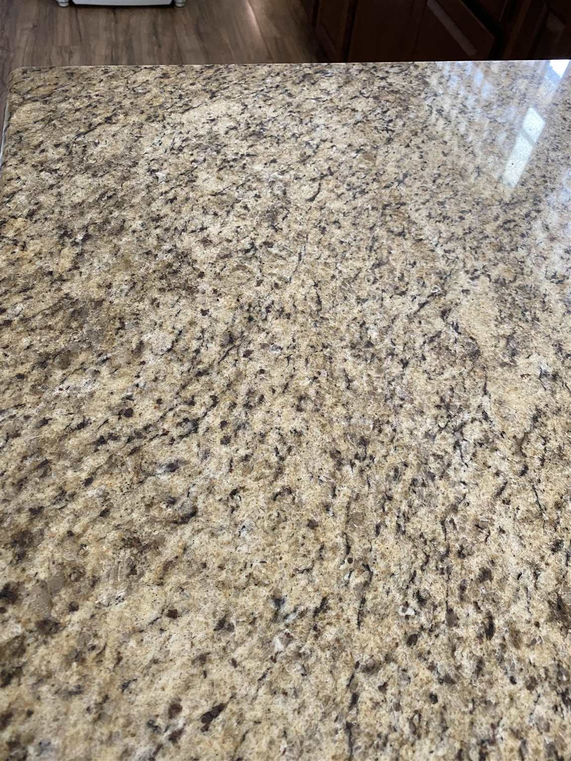 Granite Counter 25559894