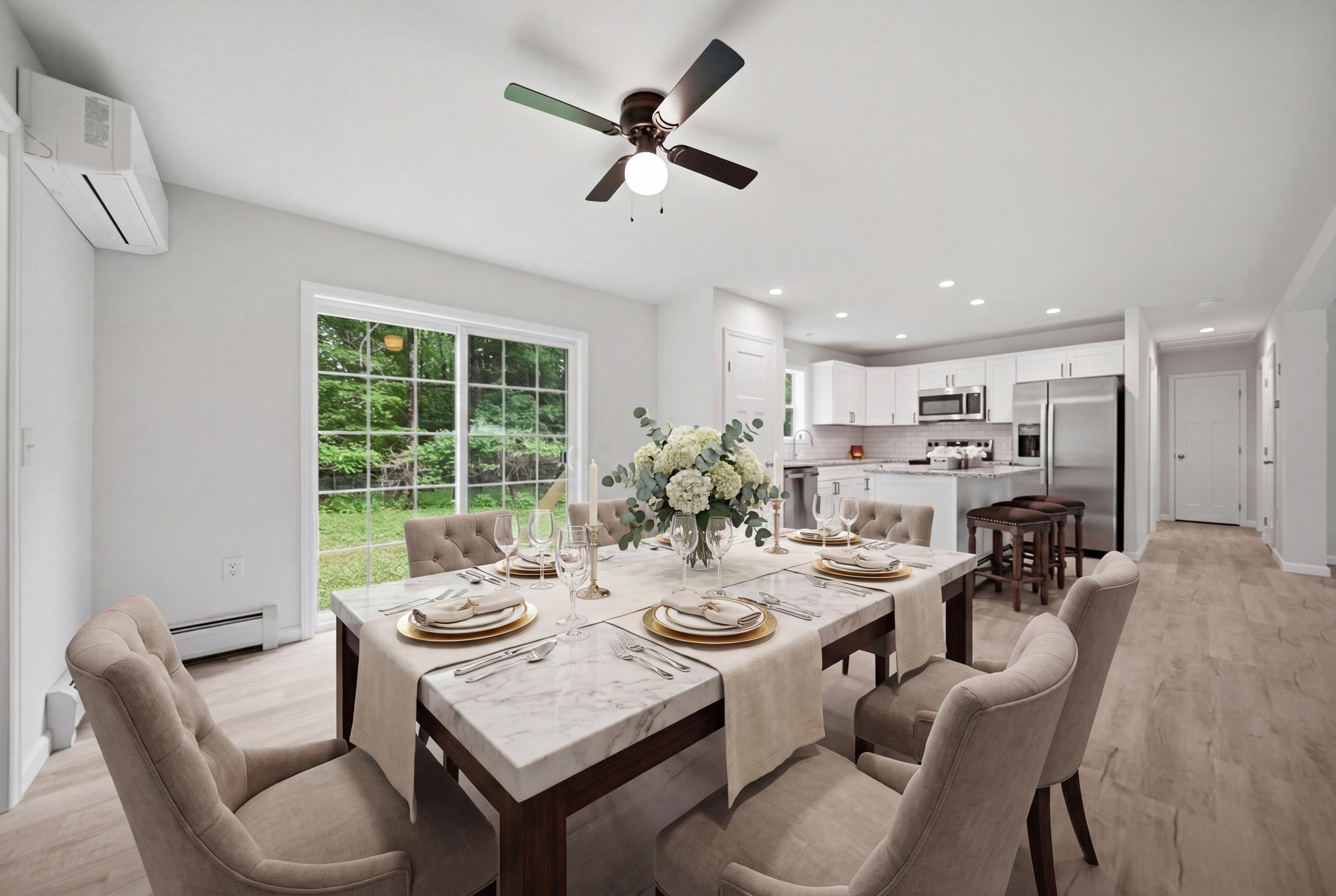 32 Andrews Rd, Tilton, NH 03276