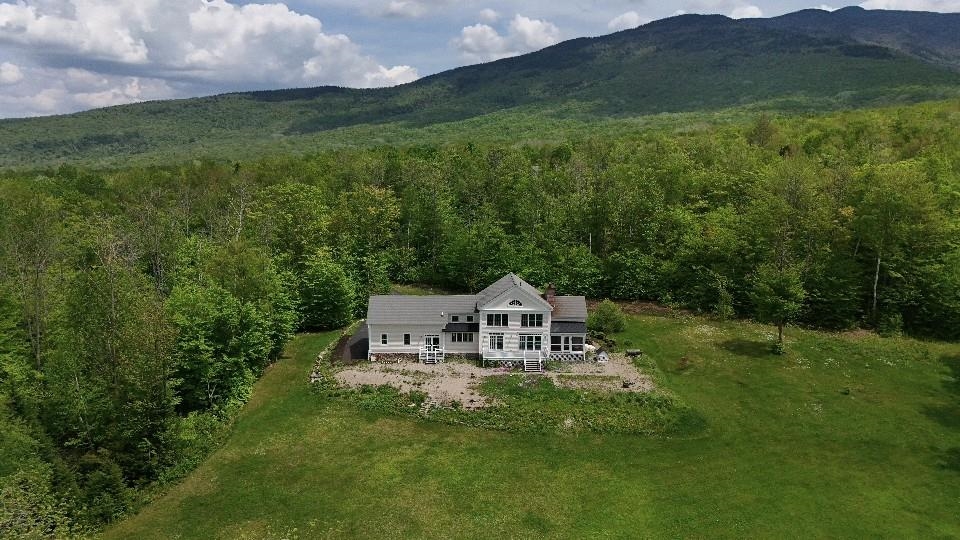 6 Evergreen Dr, Gorham, NH 03581