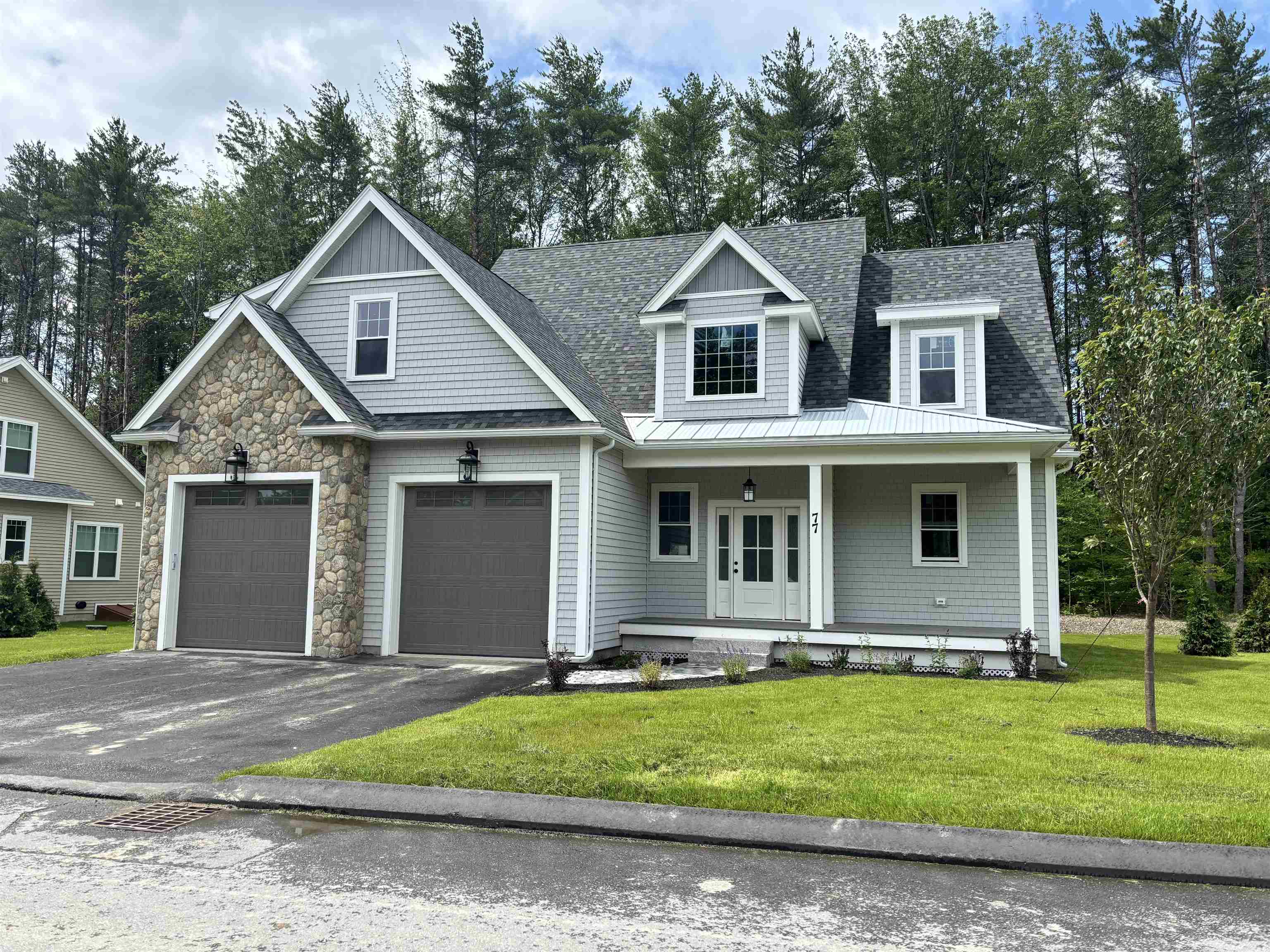 77 Lady Walsingham Way — photo 2