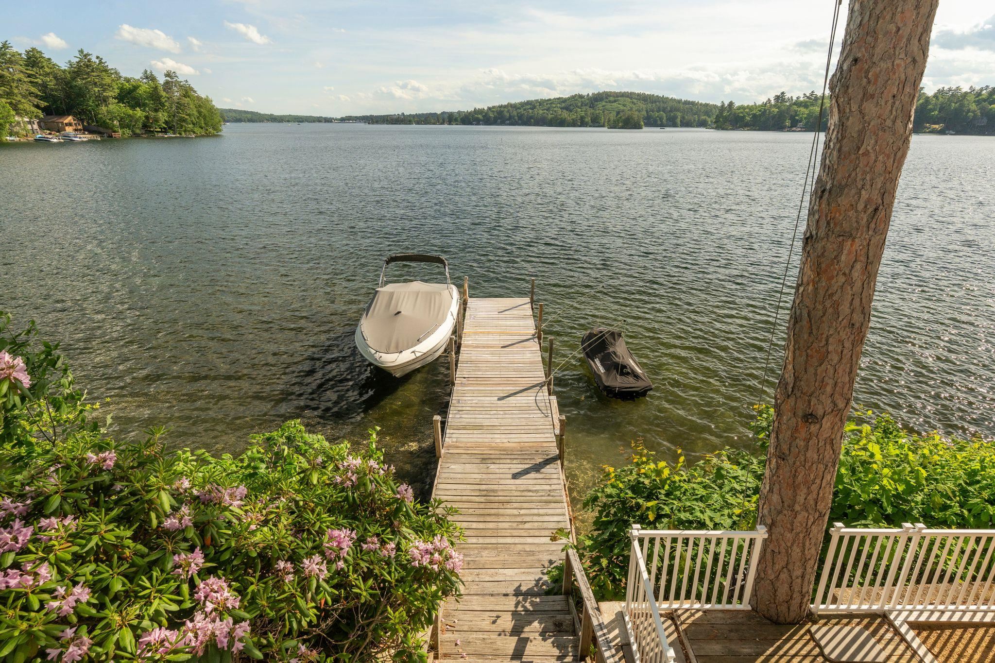 81 Old Hubbard Rd, Meredith, NH 03253