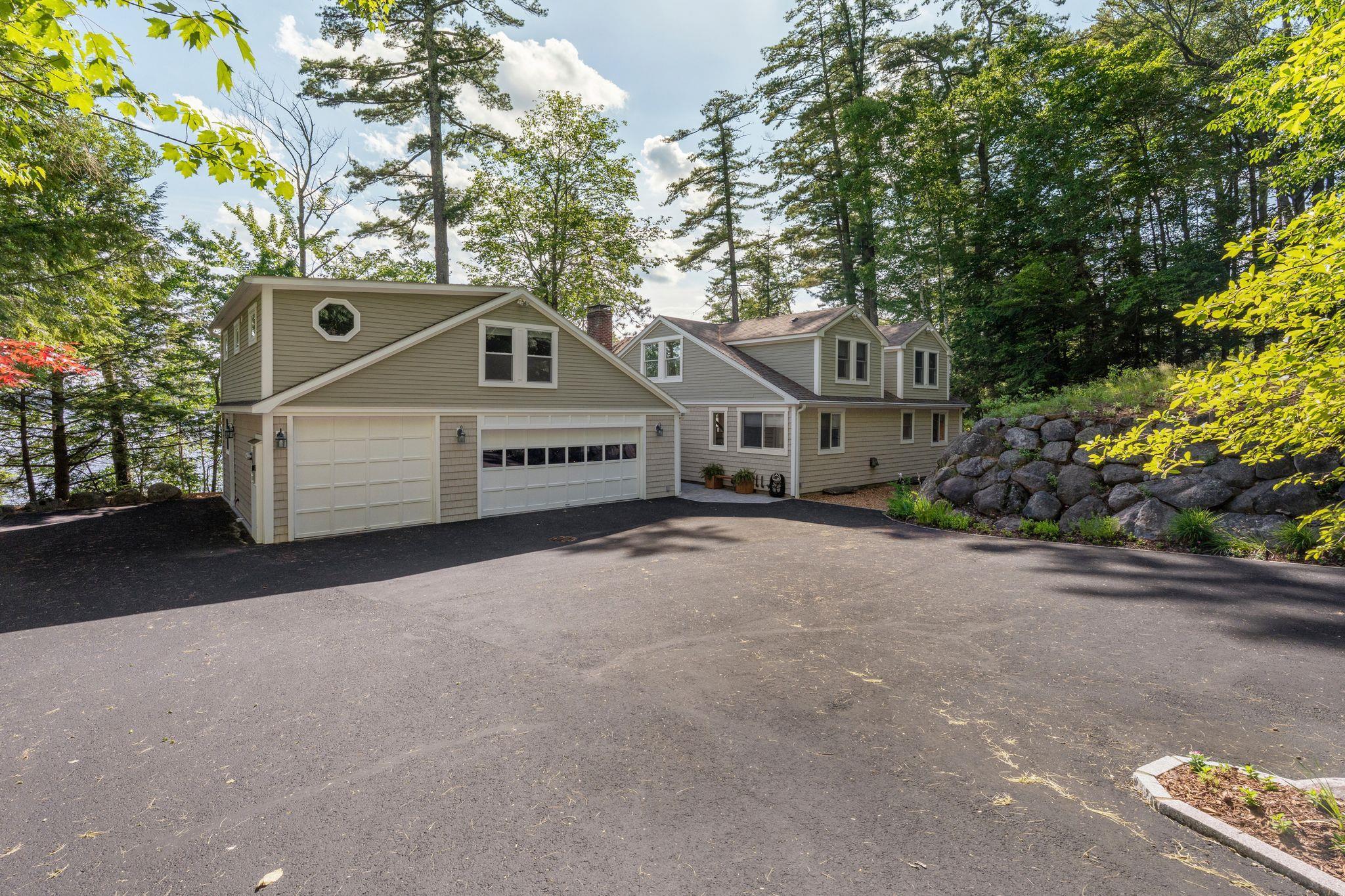 81 Old Hubbard Rd, Meredith, NH 03253