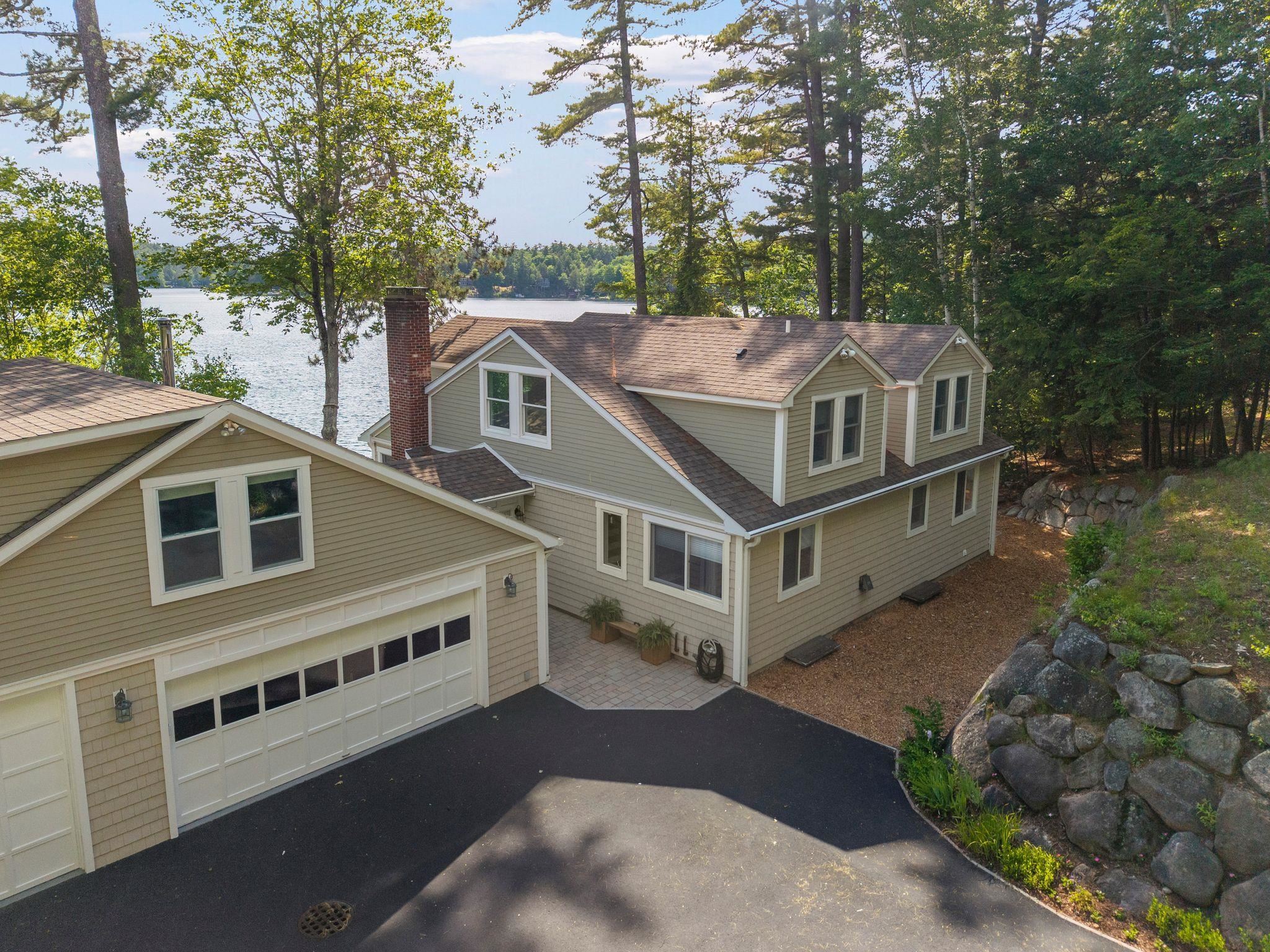 81 Old Hubbard Rd, Meredith, NH 03253