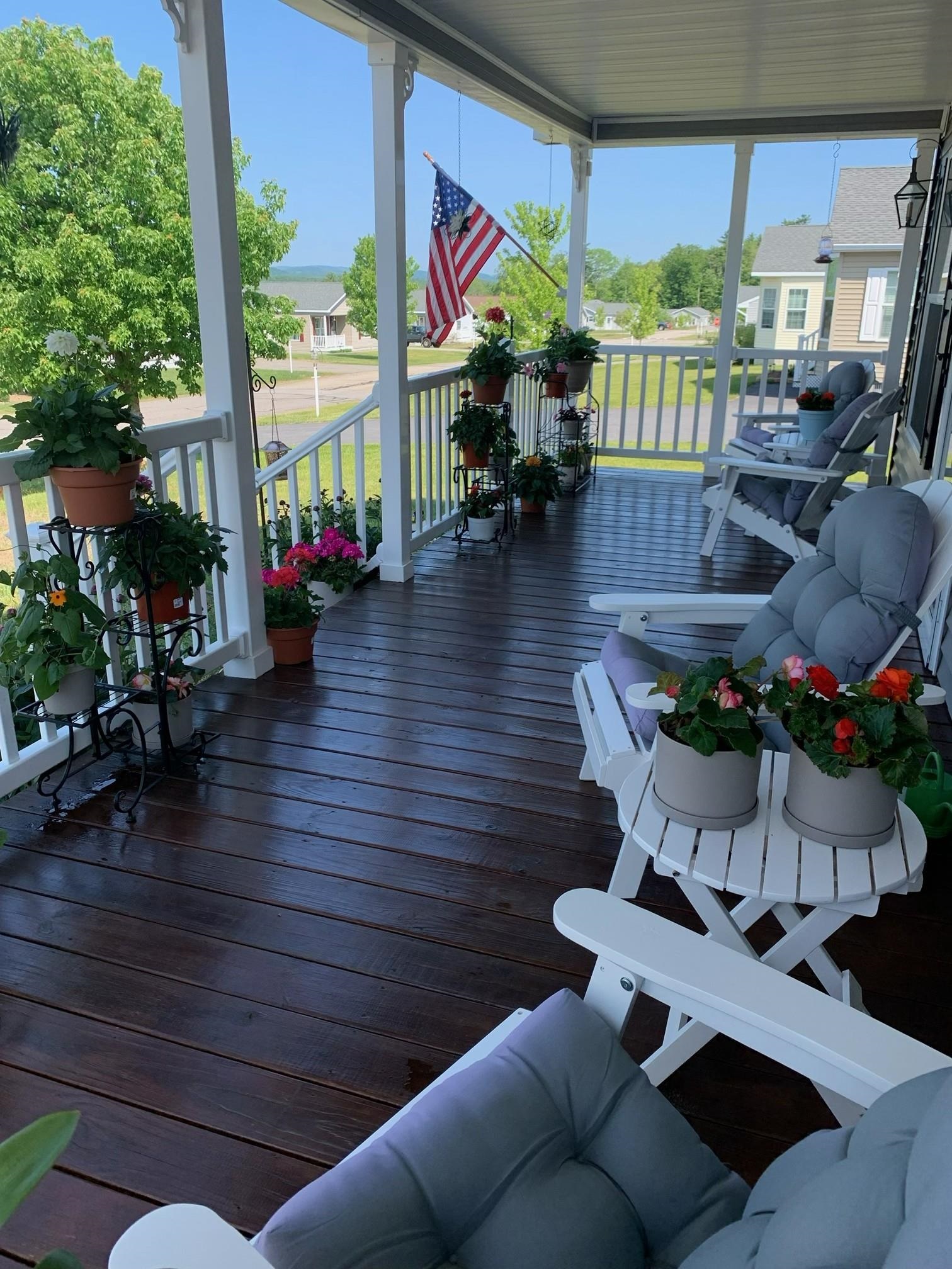9 Morning Glory Dr, Franklin, NH 03235