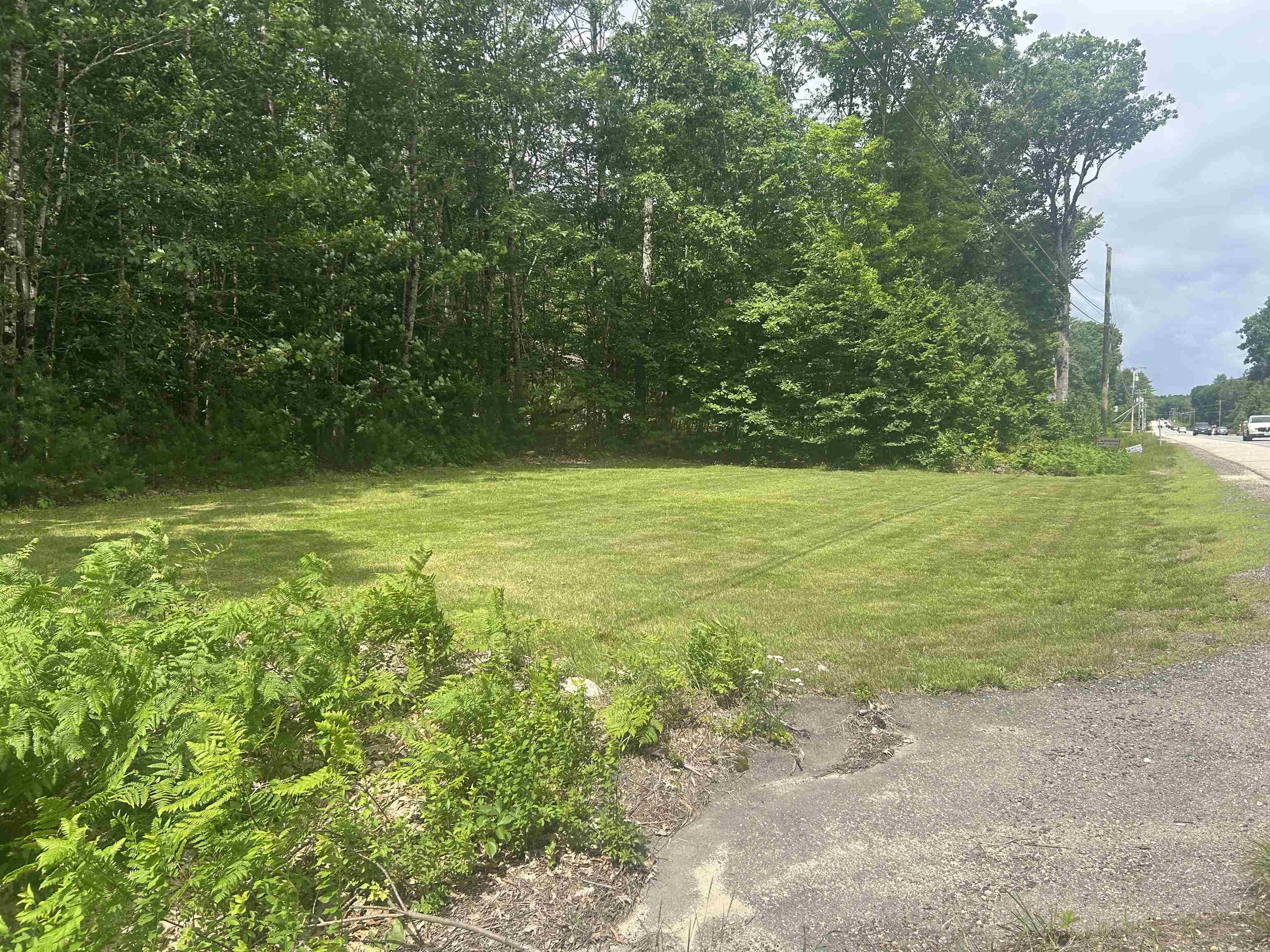 1184 Nh Route 11, Farmington, NH 03835