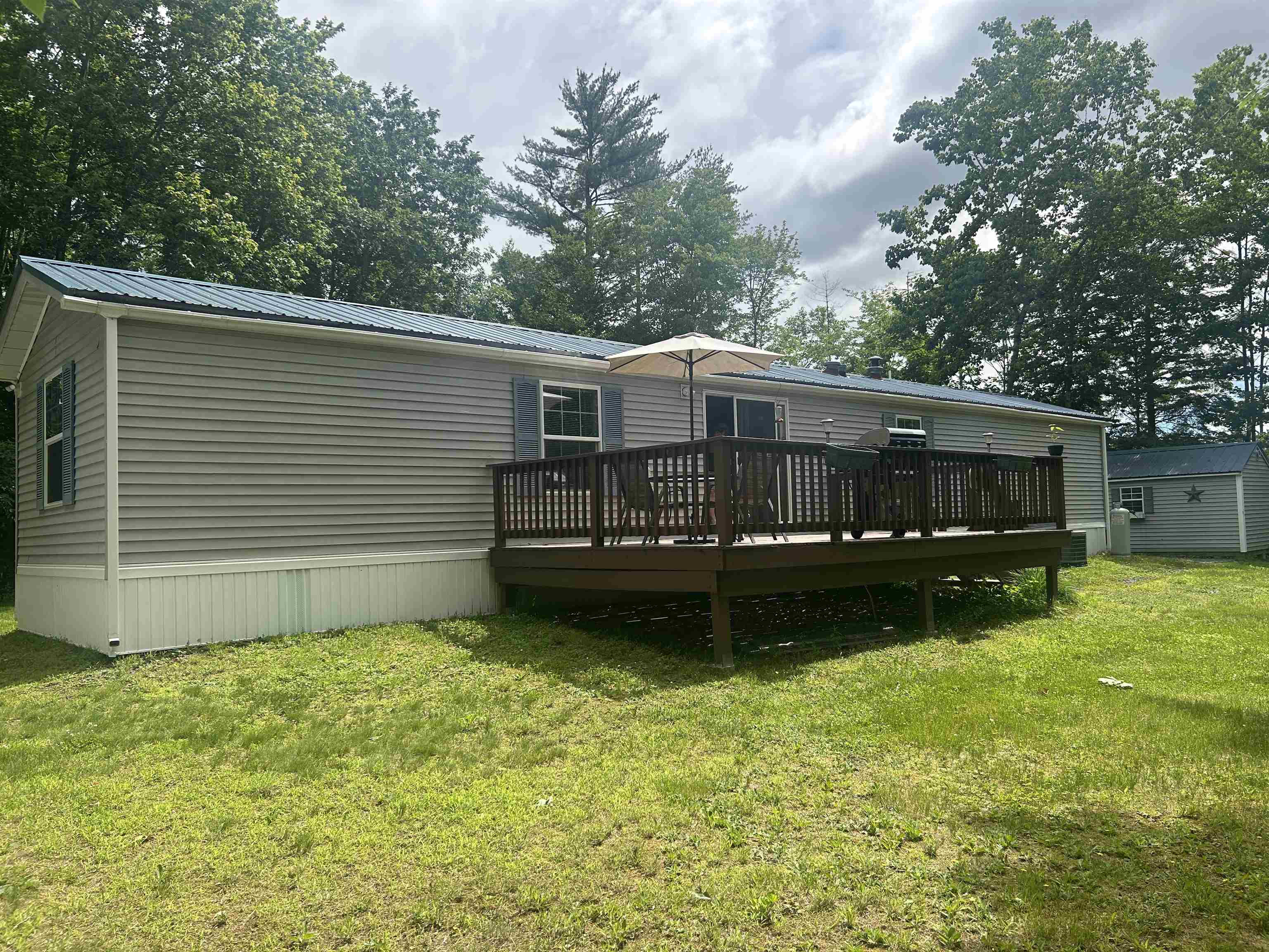 1184 Nh Route 11 Route, Farmington, NH 03835