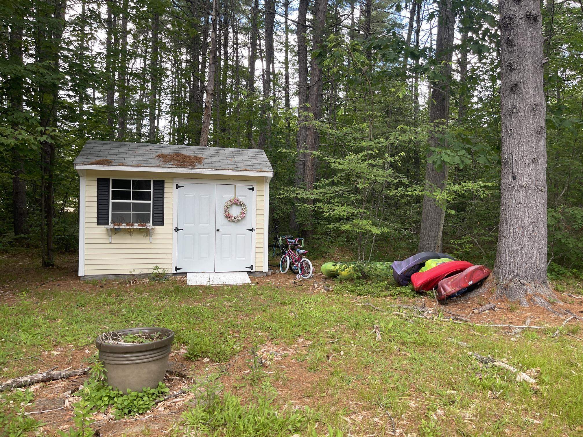 51 Poco Dr, Tamworth, NH 03886