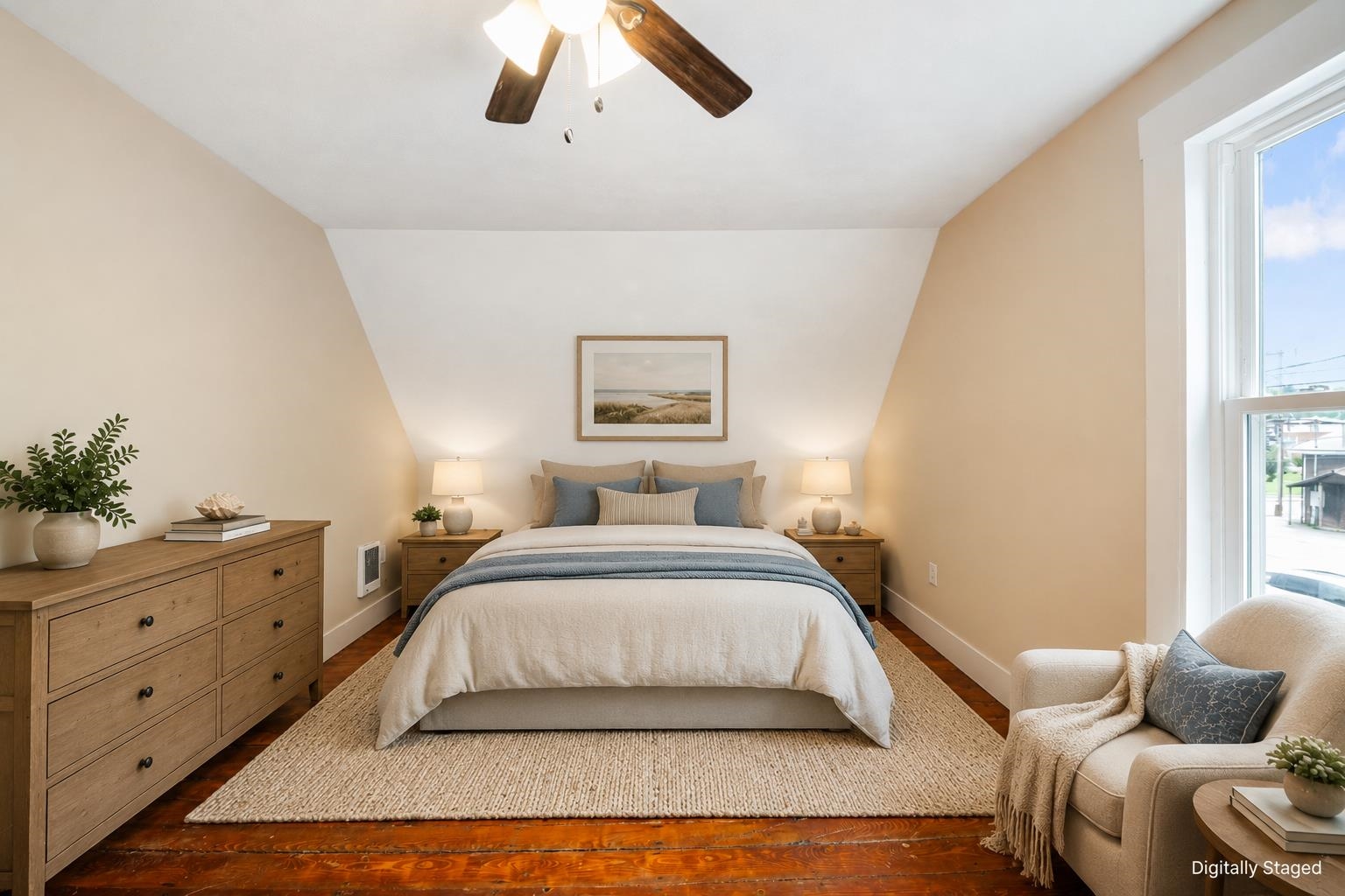6 Central Ave, Northumberland, NH 03582