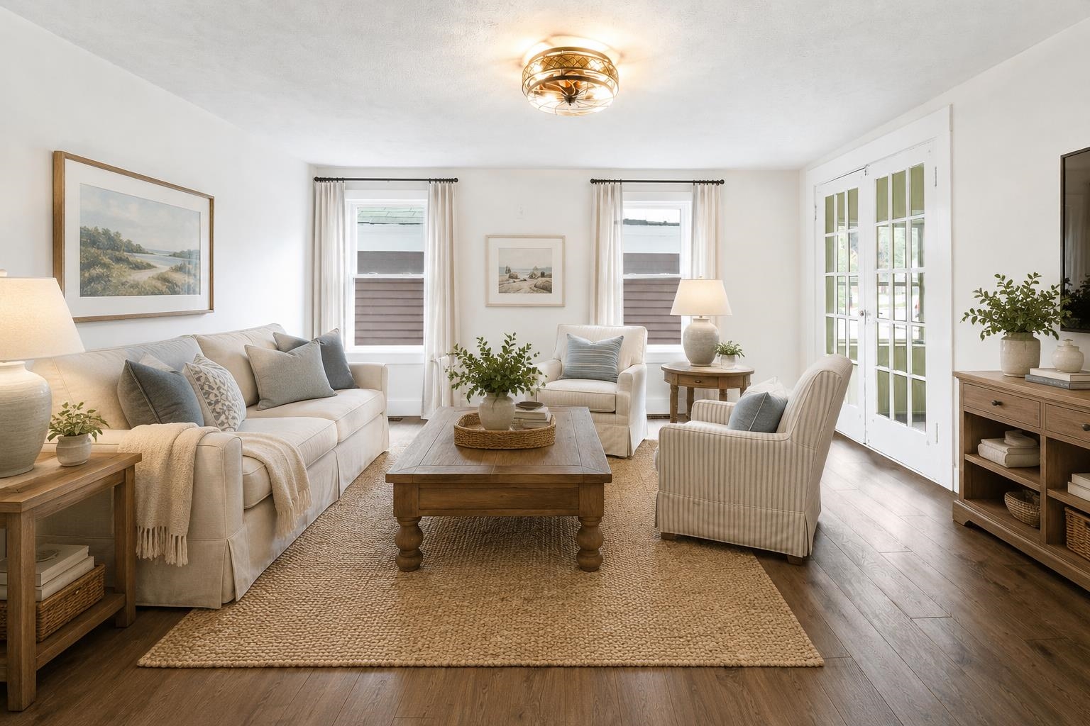 6 Central Ave, Northumberland, NH 03582