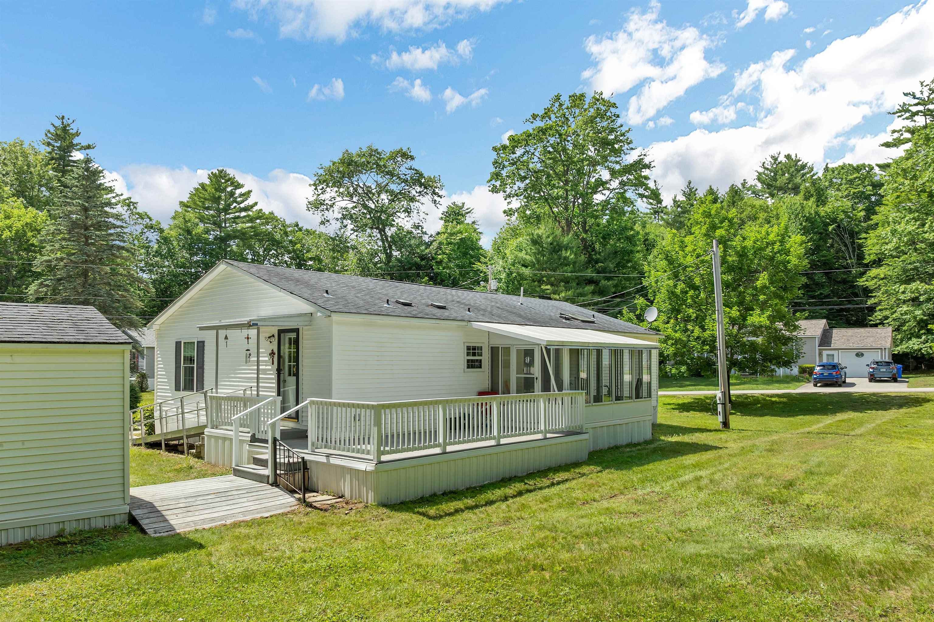 24 Foothills Way, Tilton, NH 03276