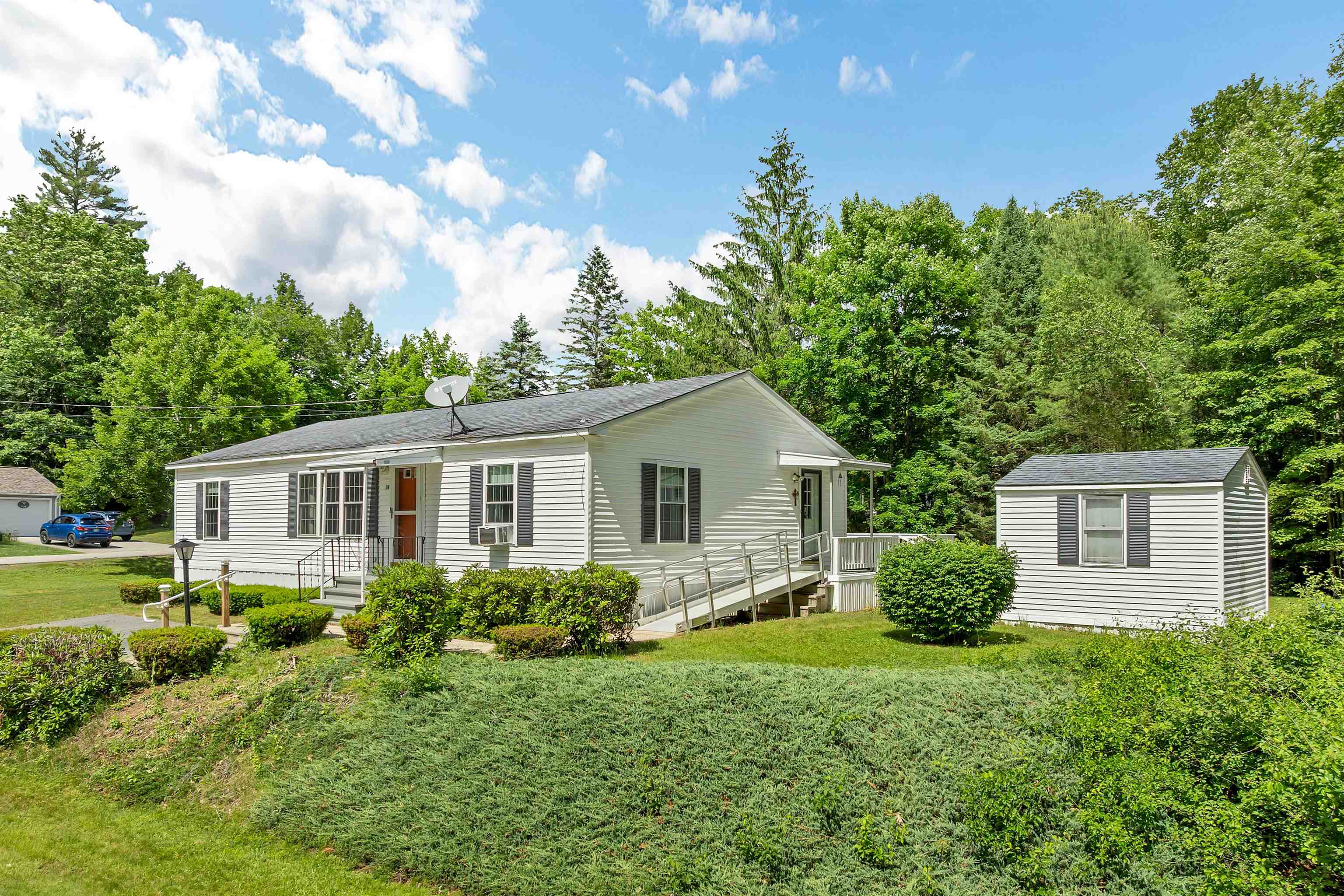 24 Foothills Way, Tilton, NH 03276