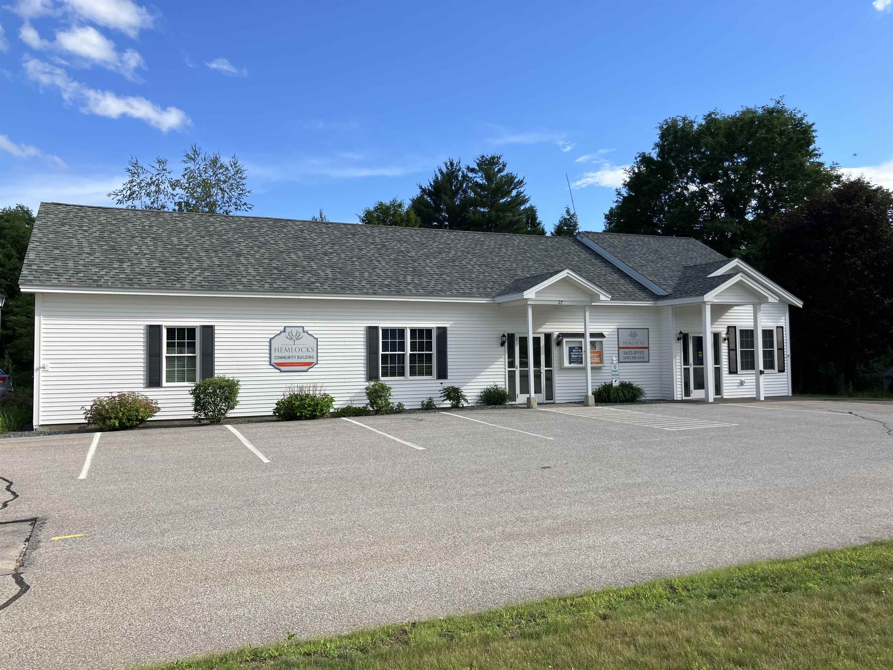 24 Foothills Way, Tilton, NH 03276