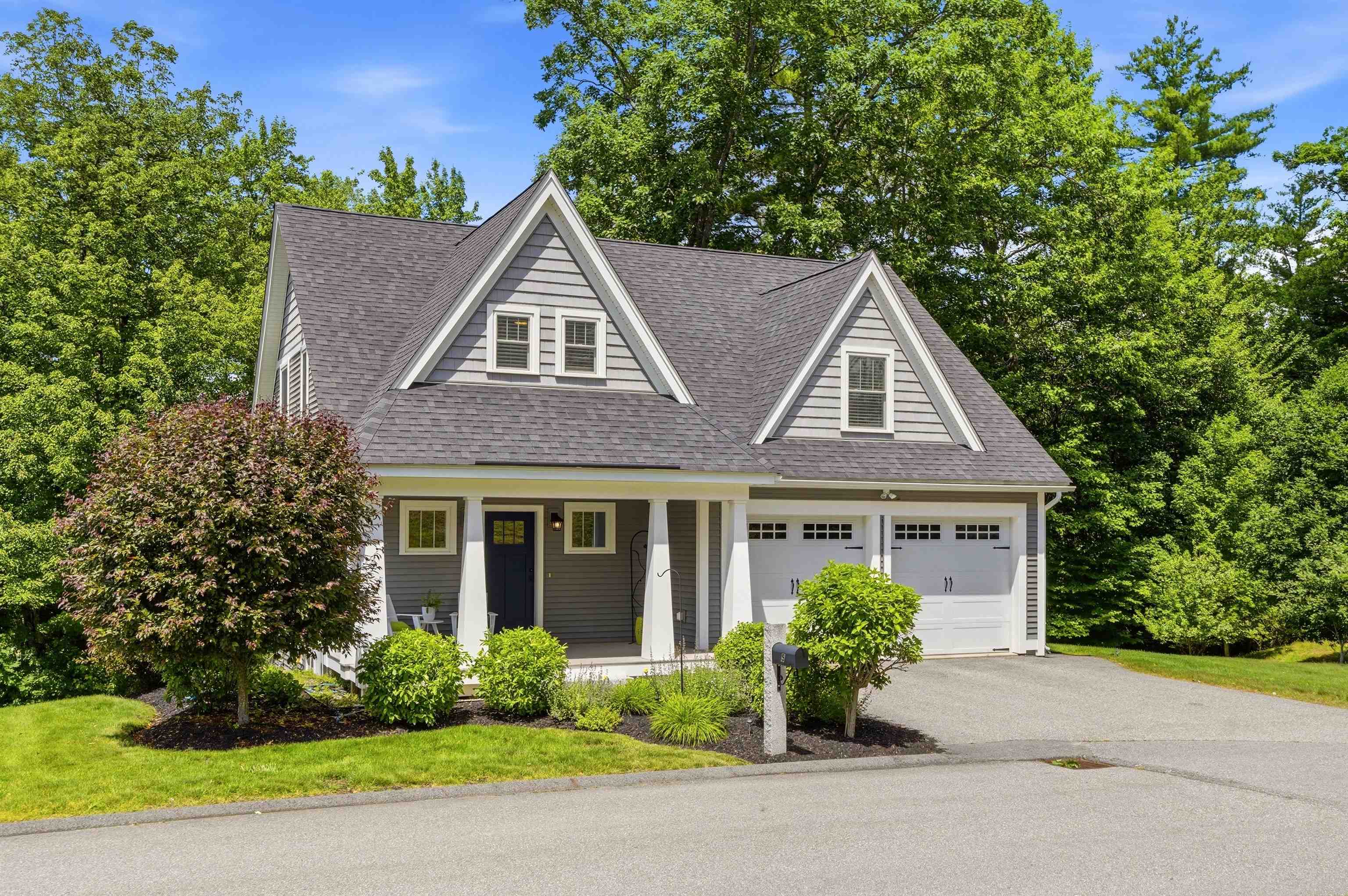 5 Firefly Ldg, Newmarket, NH 03857