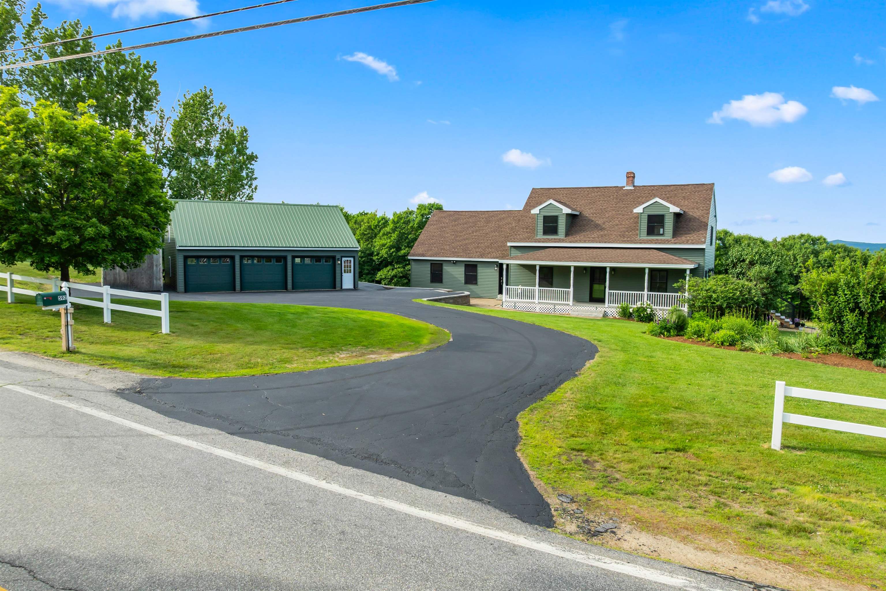 592 Tilton Hill Rd, Pittsfield, NH 03263