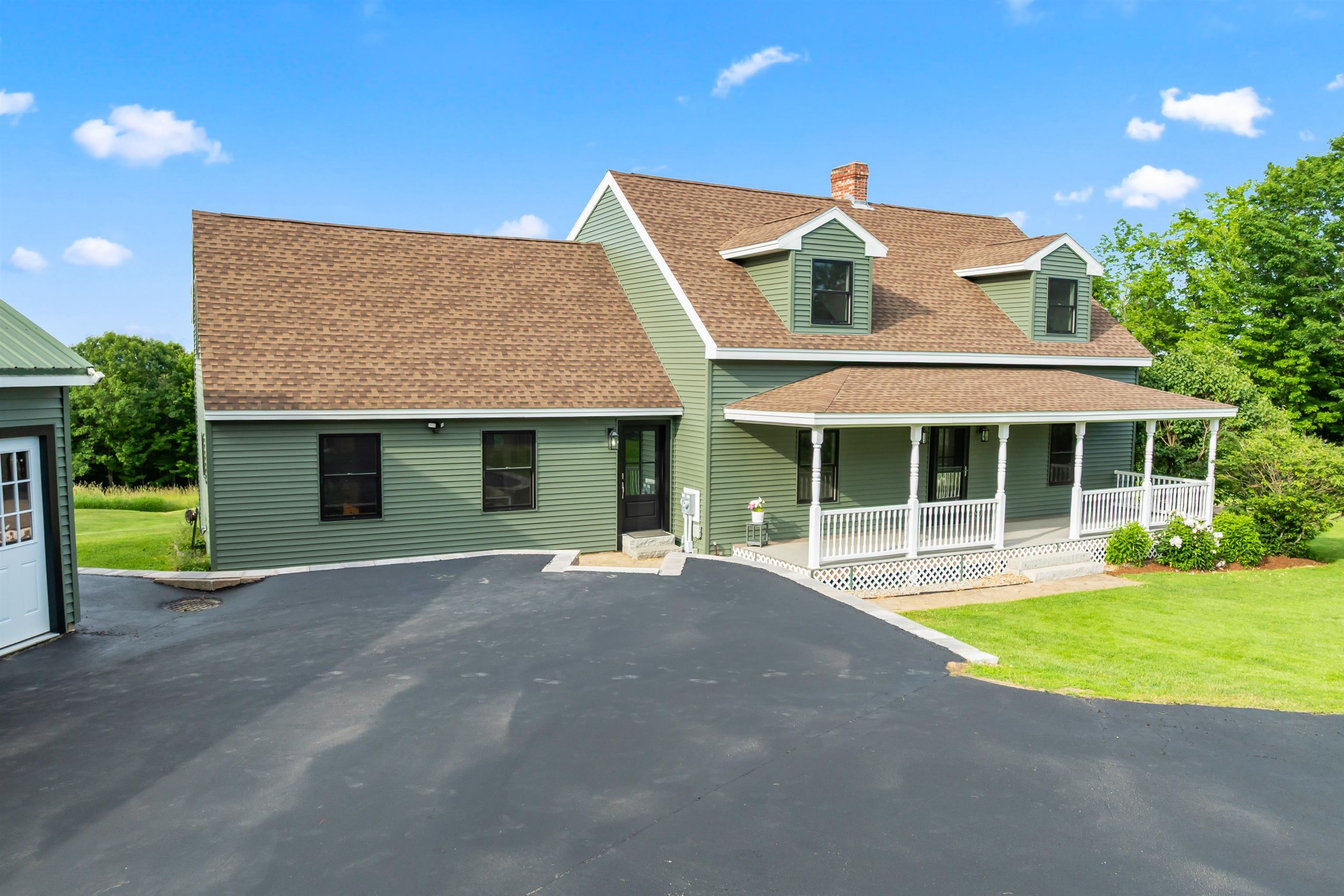 592 Tilton Hill Rd, Pittsfield, NH 03263
