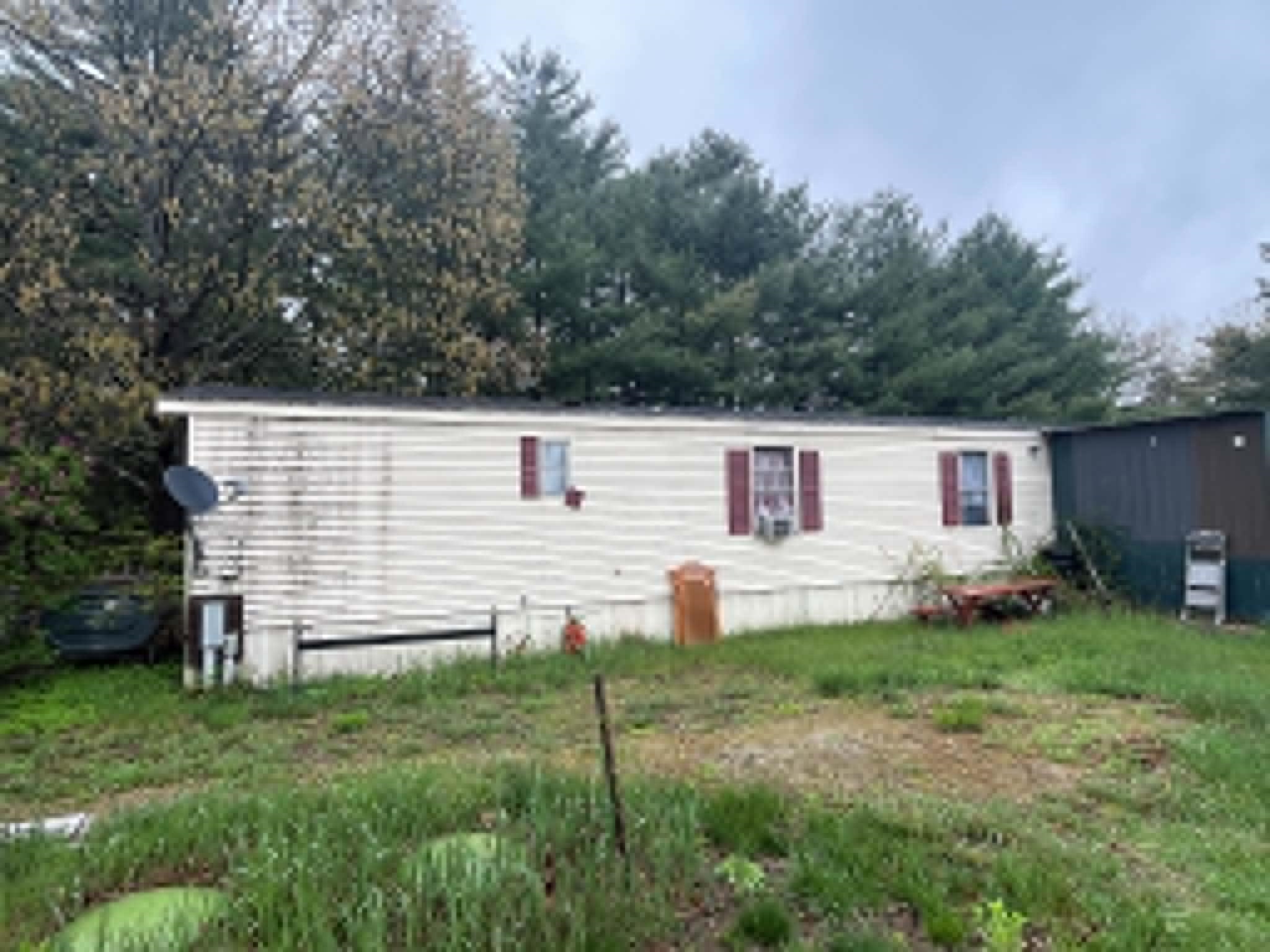 21 Fernald Ln, Rochester, NH 03867