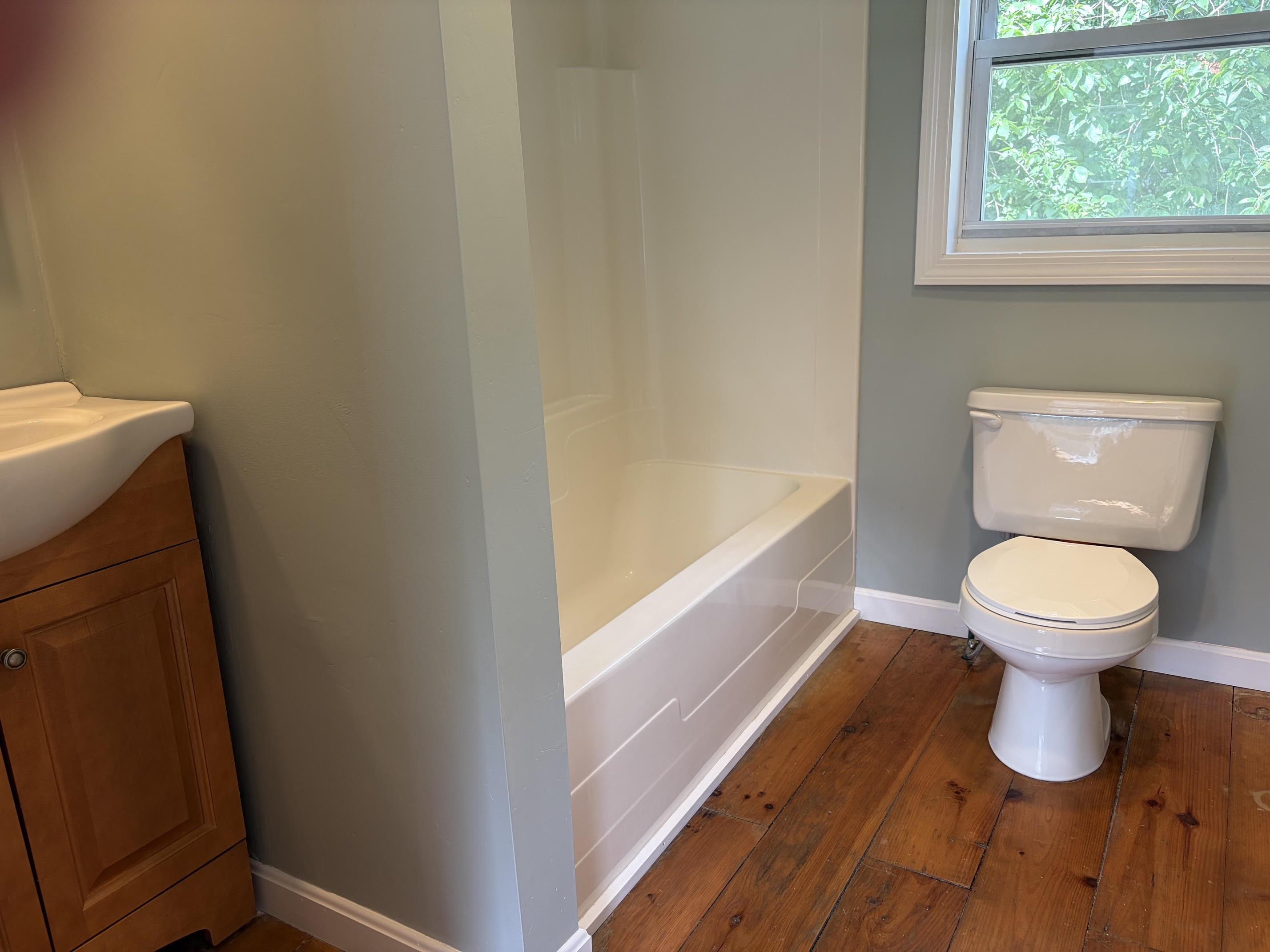 33 Jug Hill Rd, Milton, NH 03852